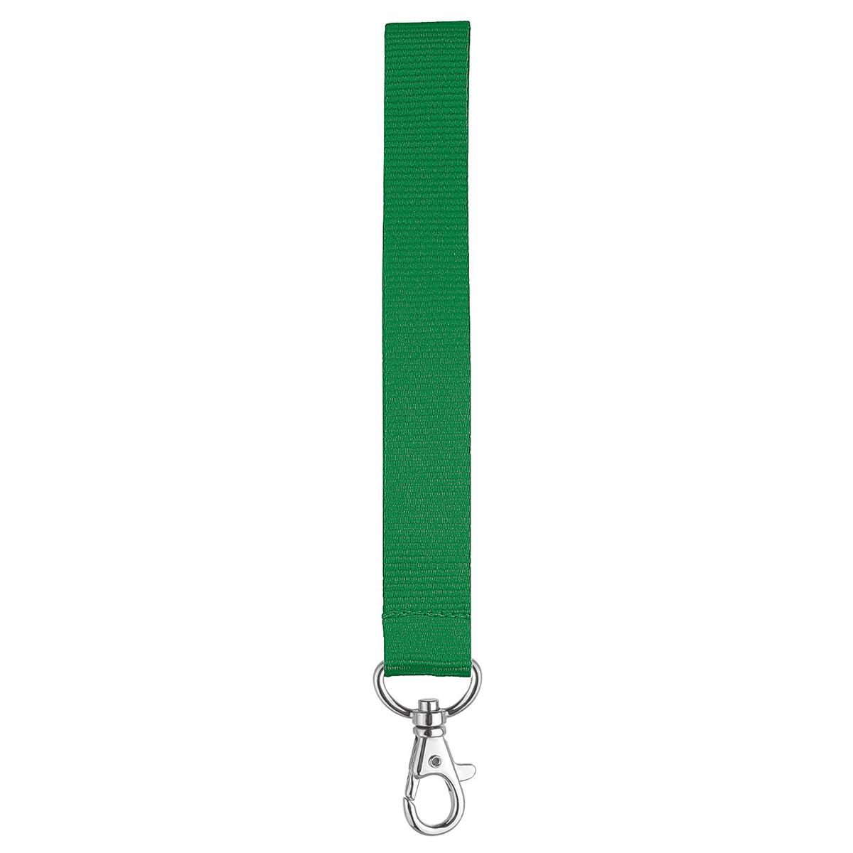 Grundfarbe Smaragdgrün (ca. Pantone 348C)