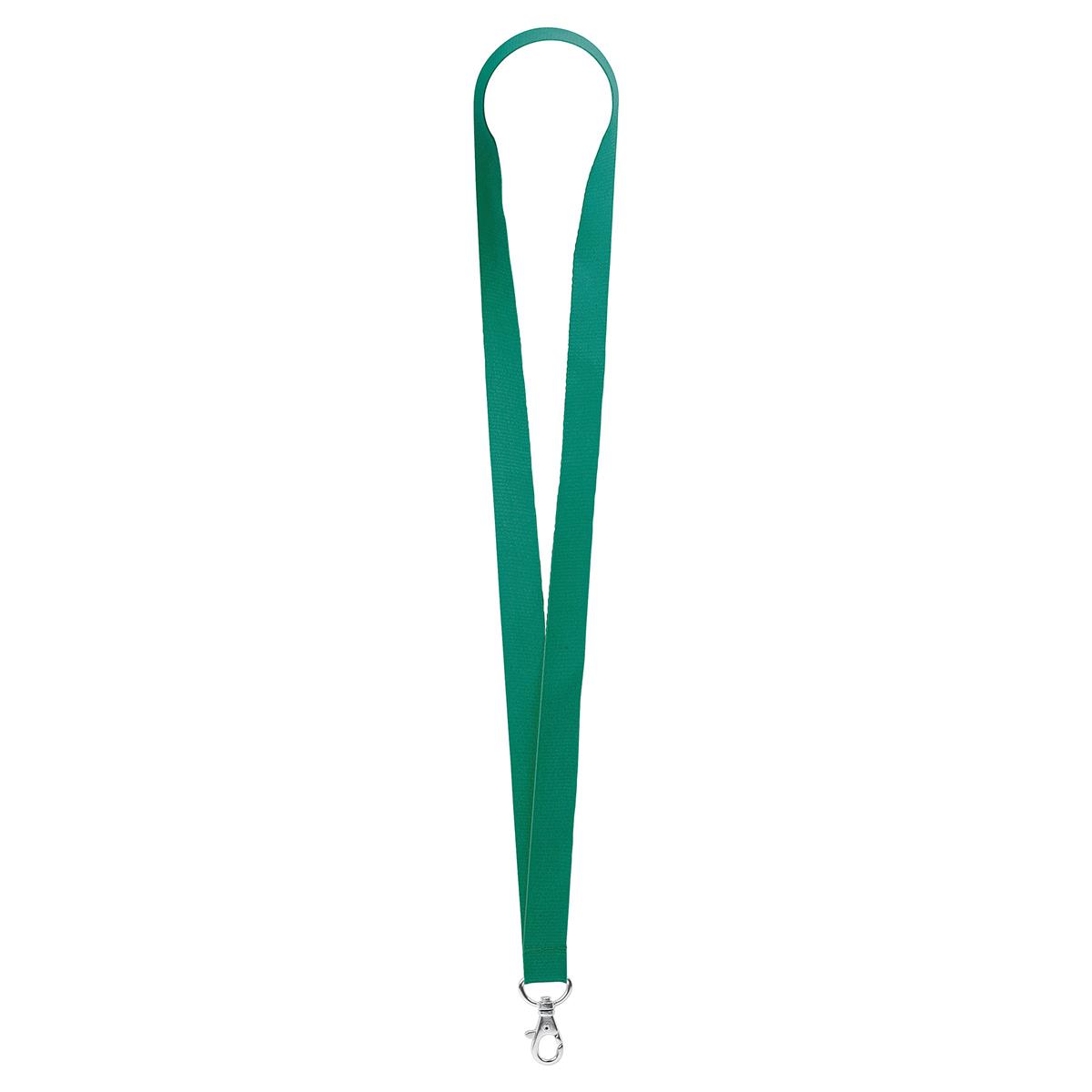 Grundfarbe Waldgrün (ca. Pantone 342C)
