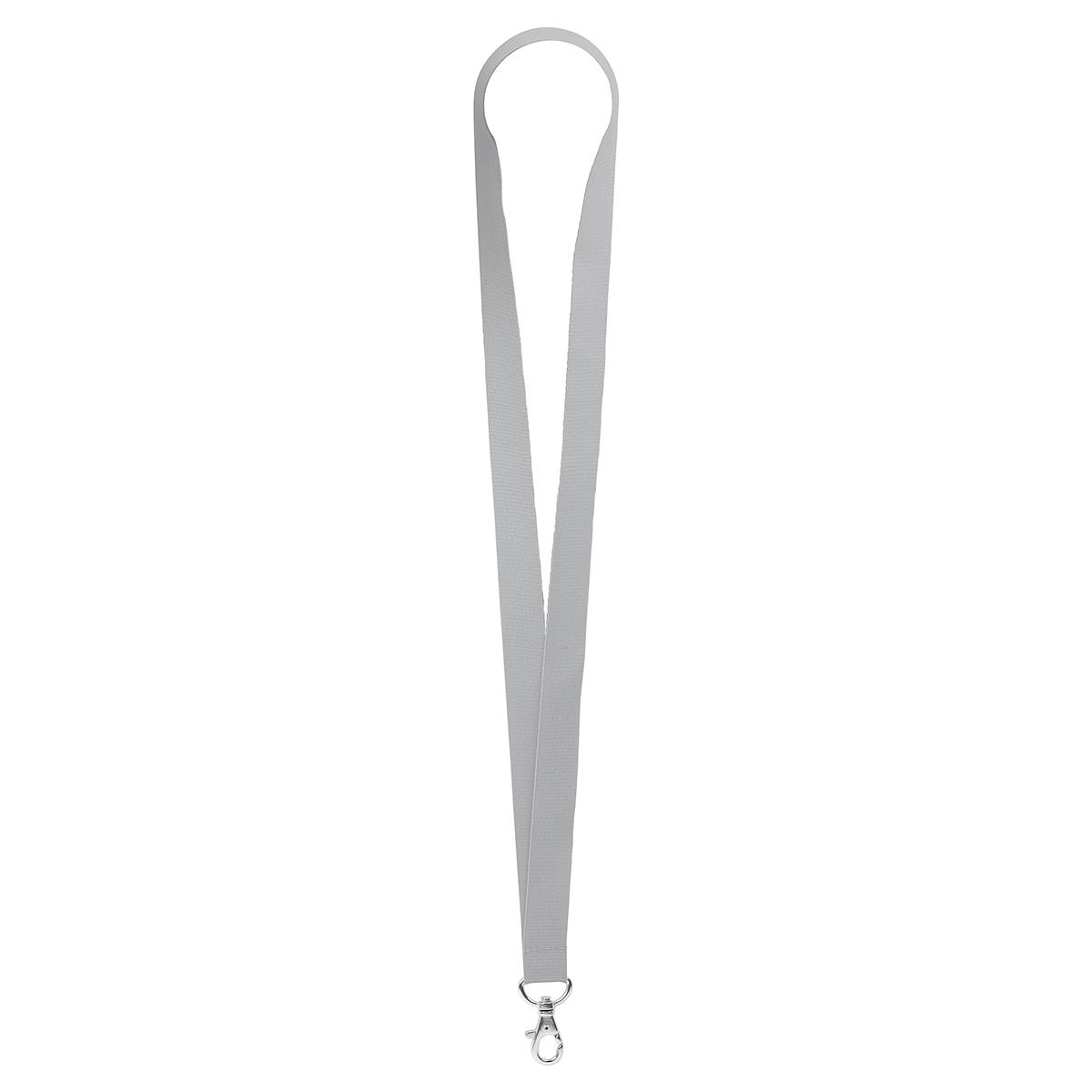 Grundfarbe Silber (ca. Pantone 877C)