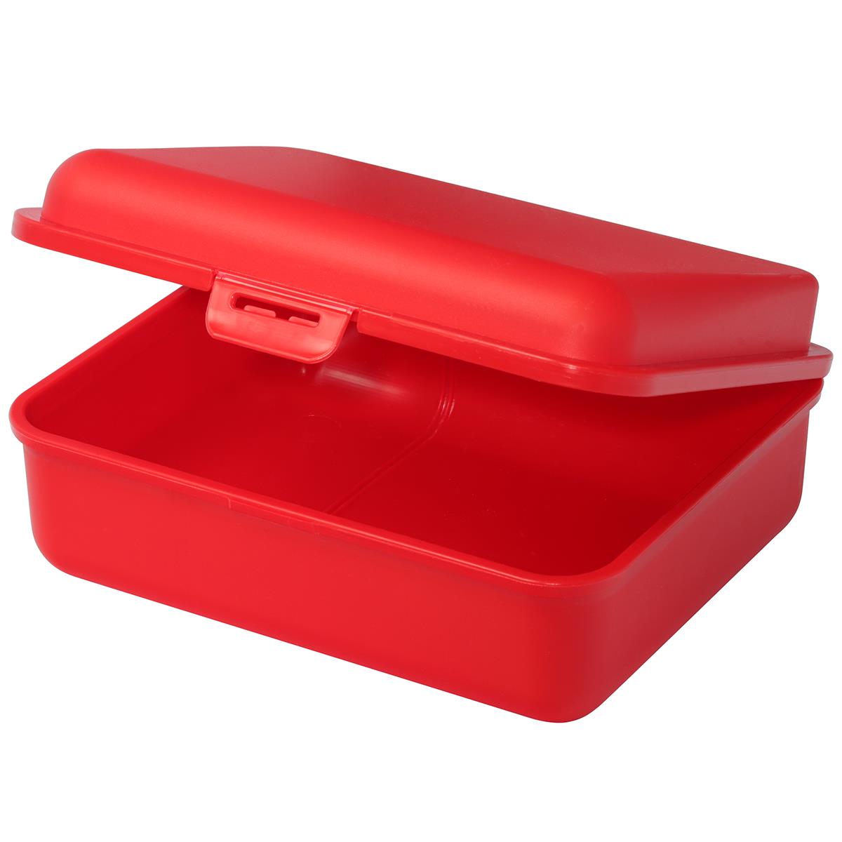 Grundfarbe rot
