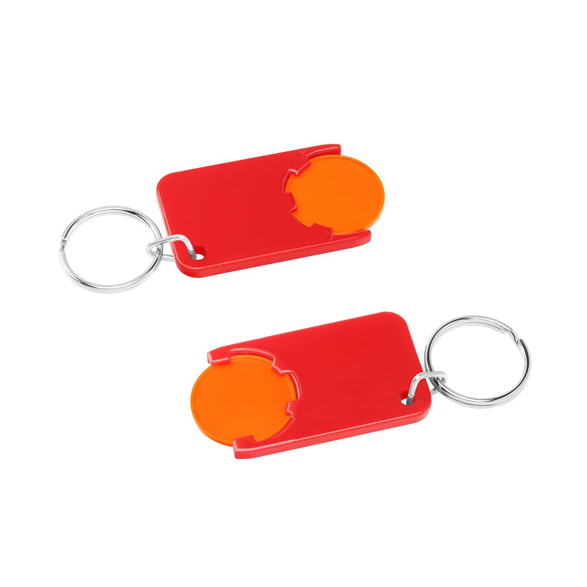 Chip orange, Chiphalter rot