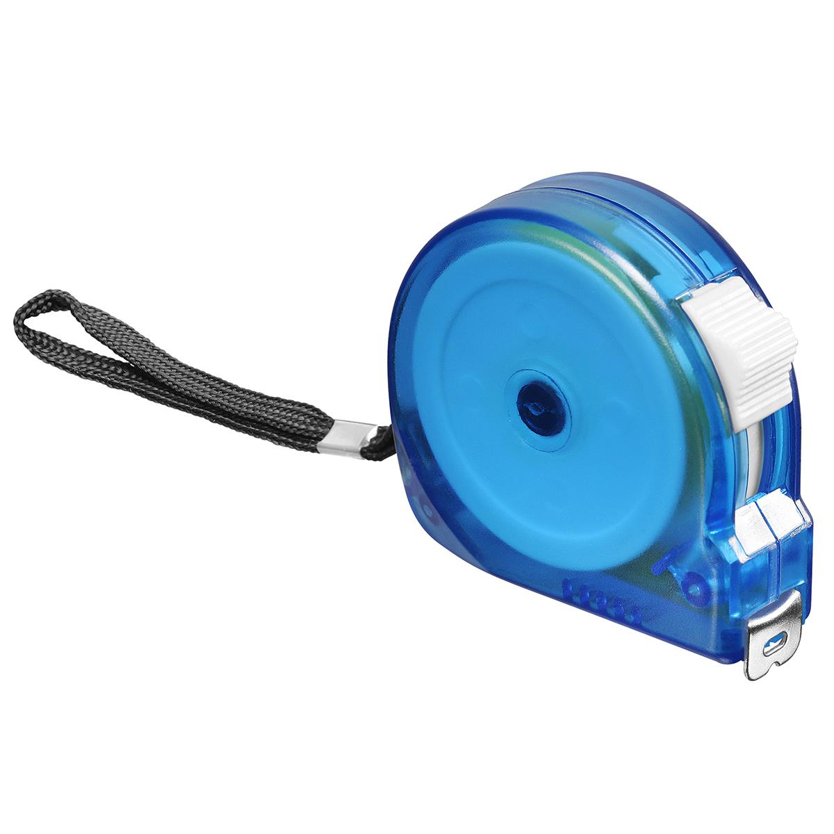 Grundfarbe blau-transparent