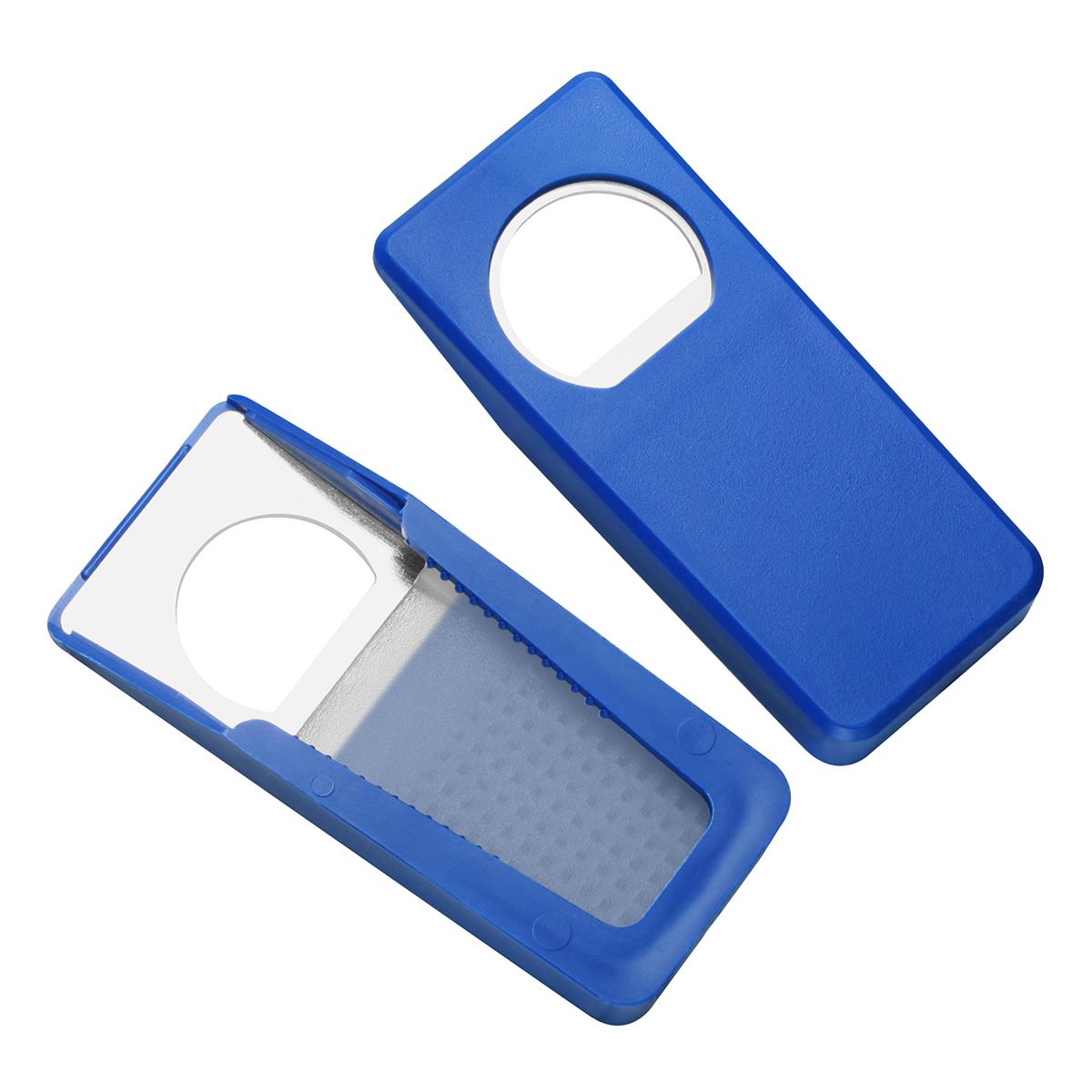 Grundfarbe blau