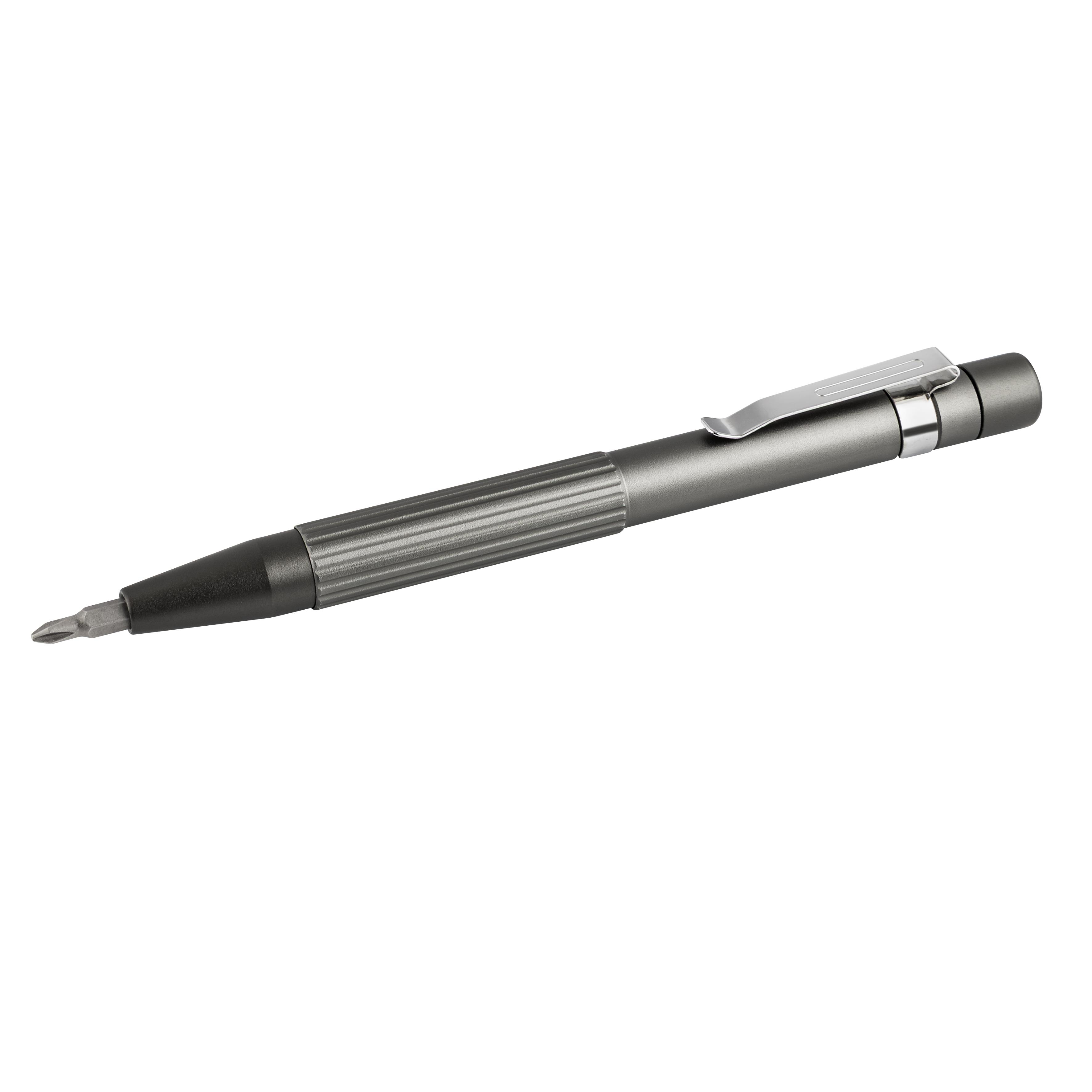 Metmaxx® Schraubendreher Stift ´BitPenPro´