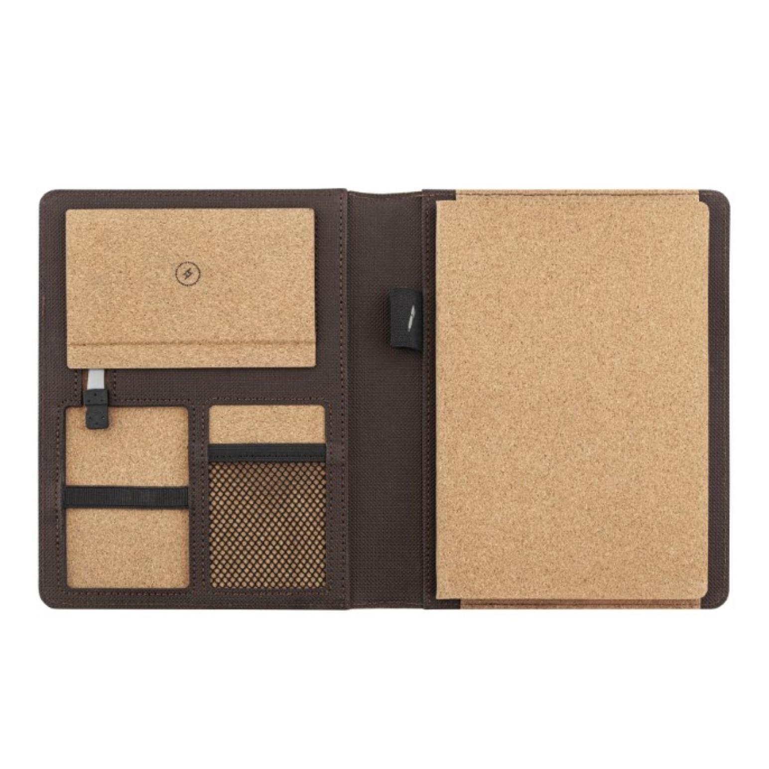 Blackmaxx® ´Techportefolio Kork A5´ kork