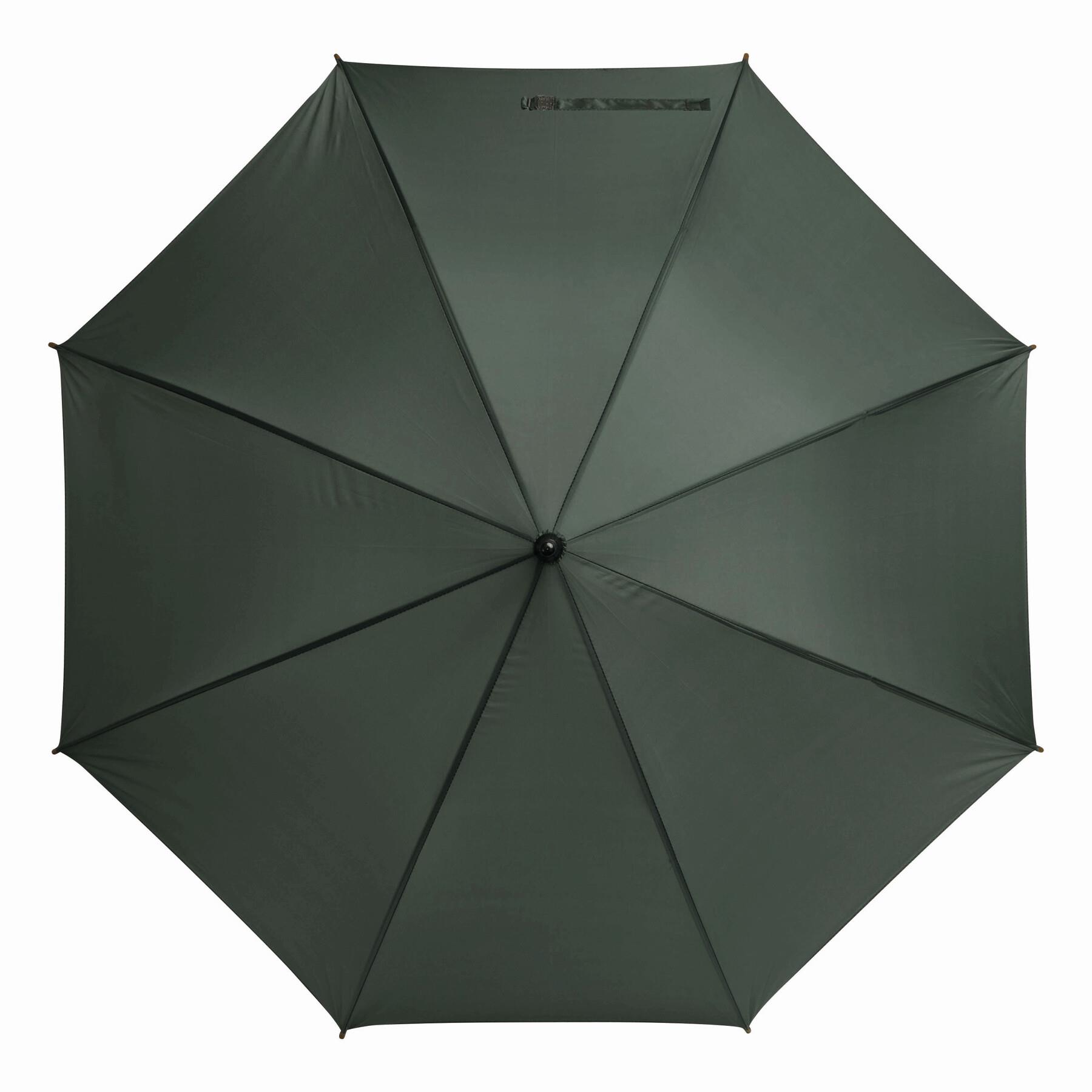 BOOGIE - Automatik-Holzstockschirm