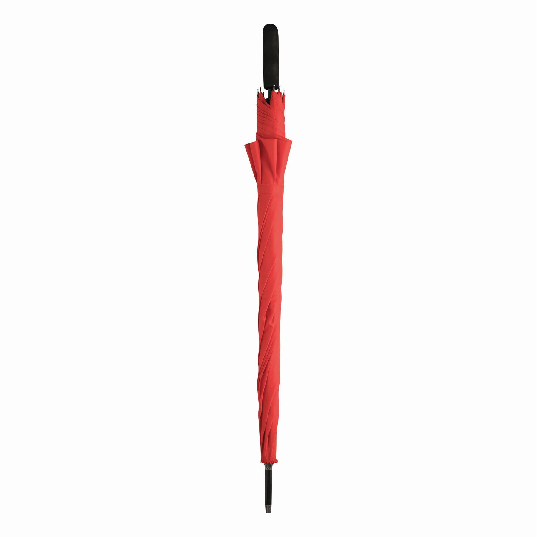 PASSAT - Automatischer Windproof-Golfschirm