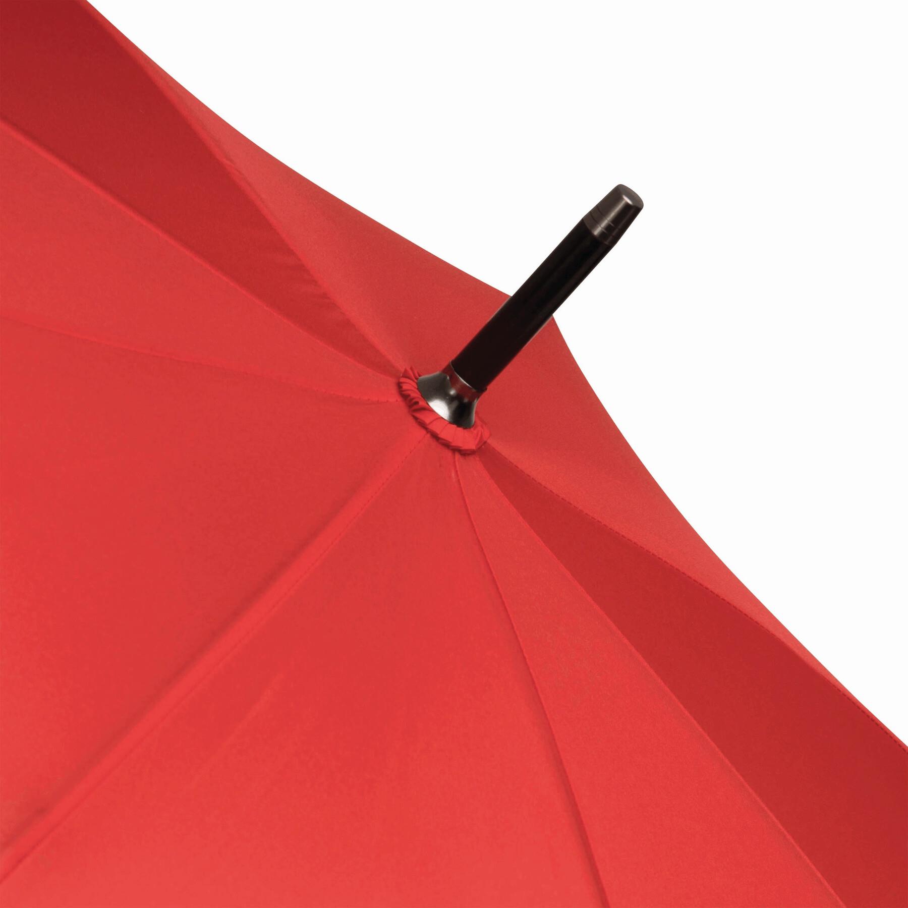 PASSAT - Automatischer Windproof-Golfschirm