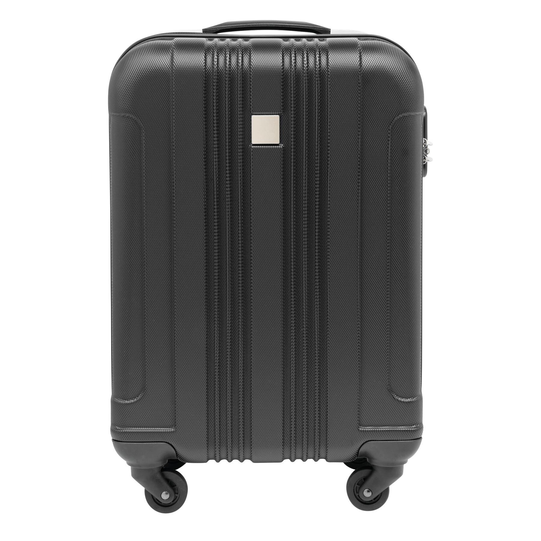 VERONA - Trolley-Bordcase