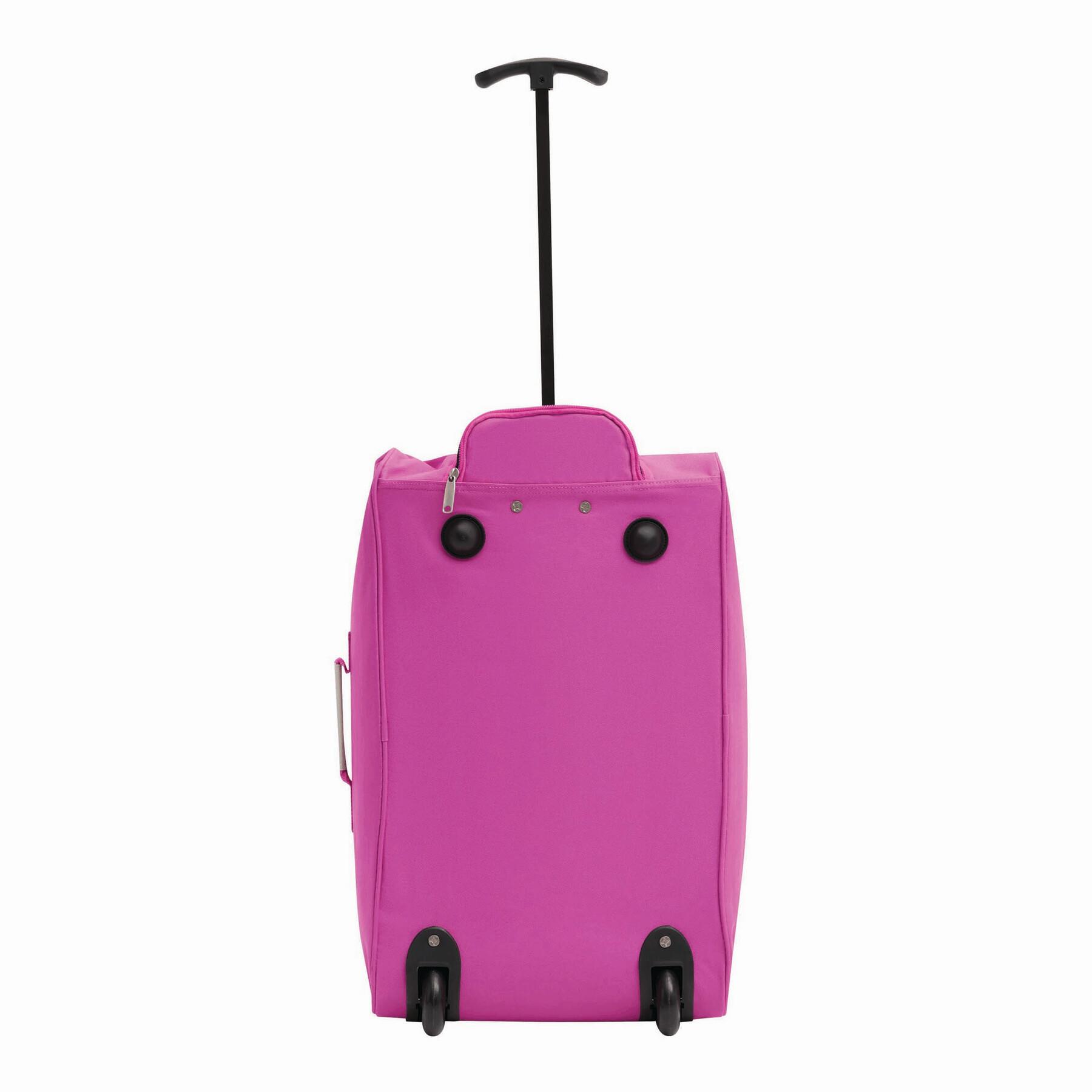VIENNA - Trolley-Bordcase