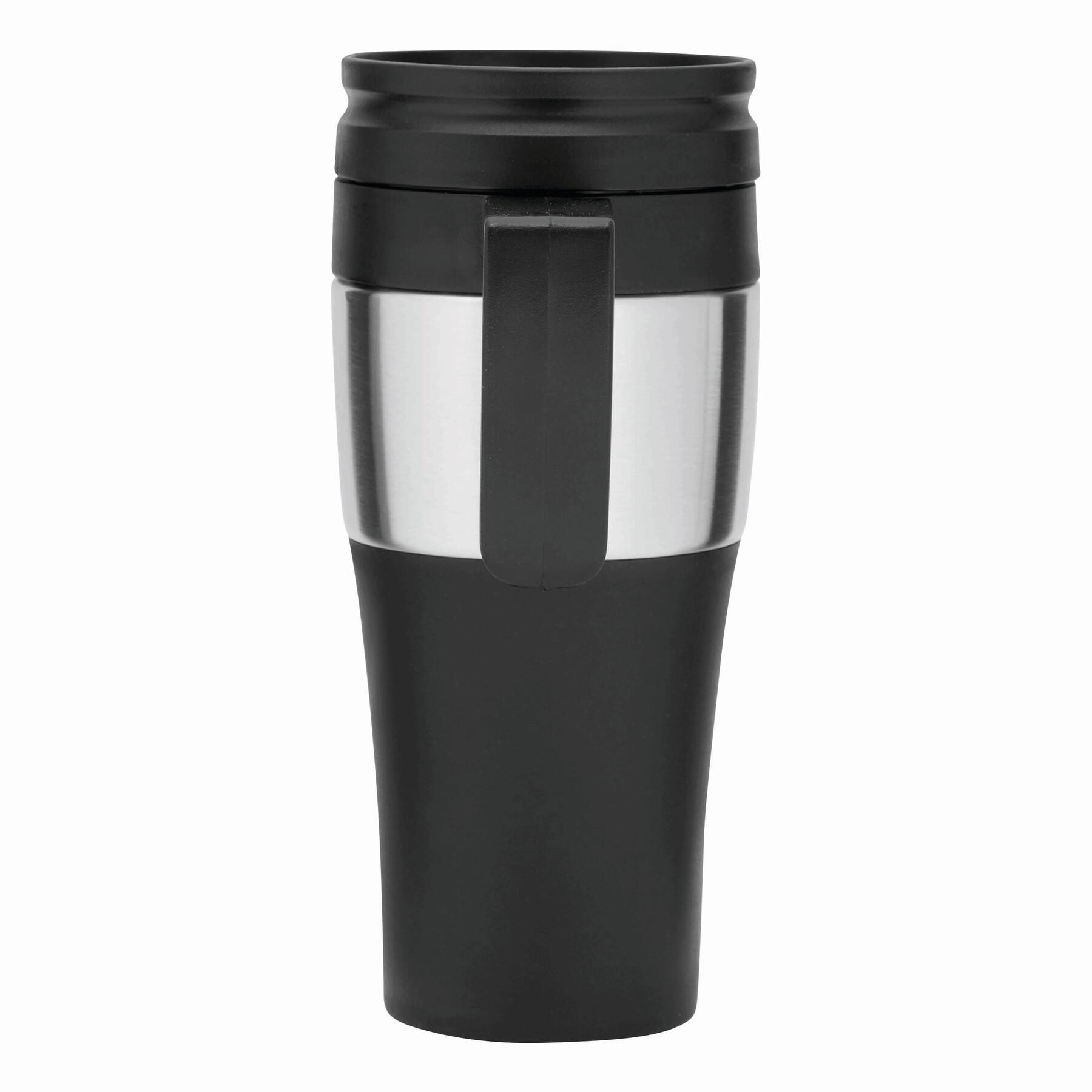 HOT DRINK - Isolierbecher