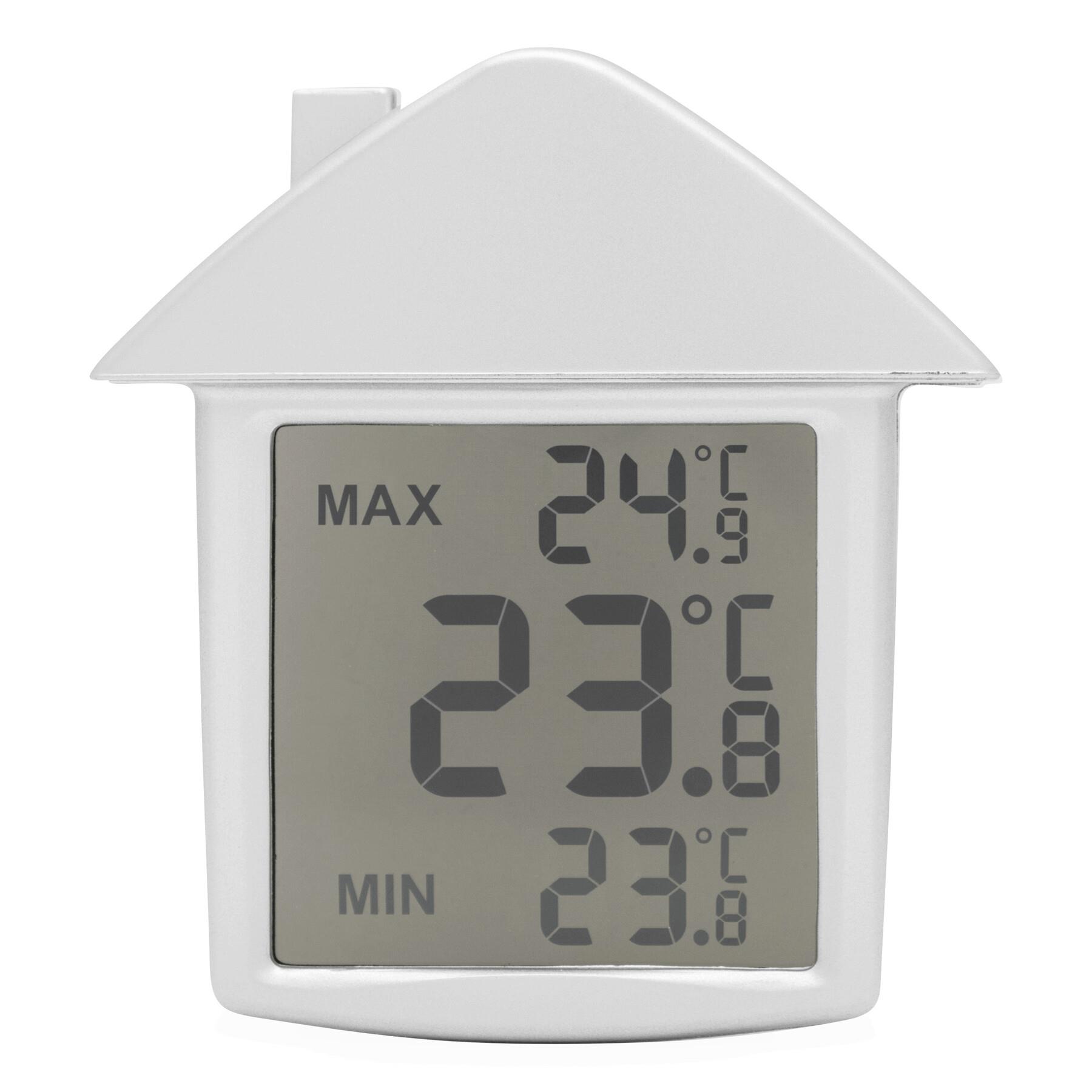 COMFORT - Thermometer