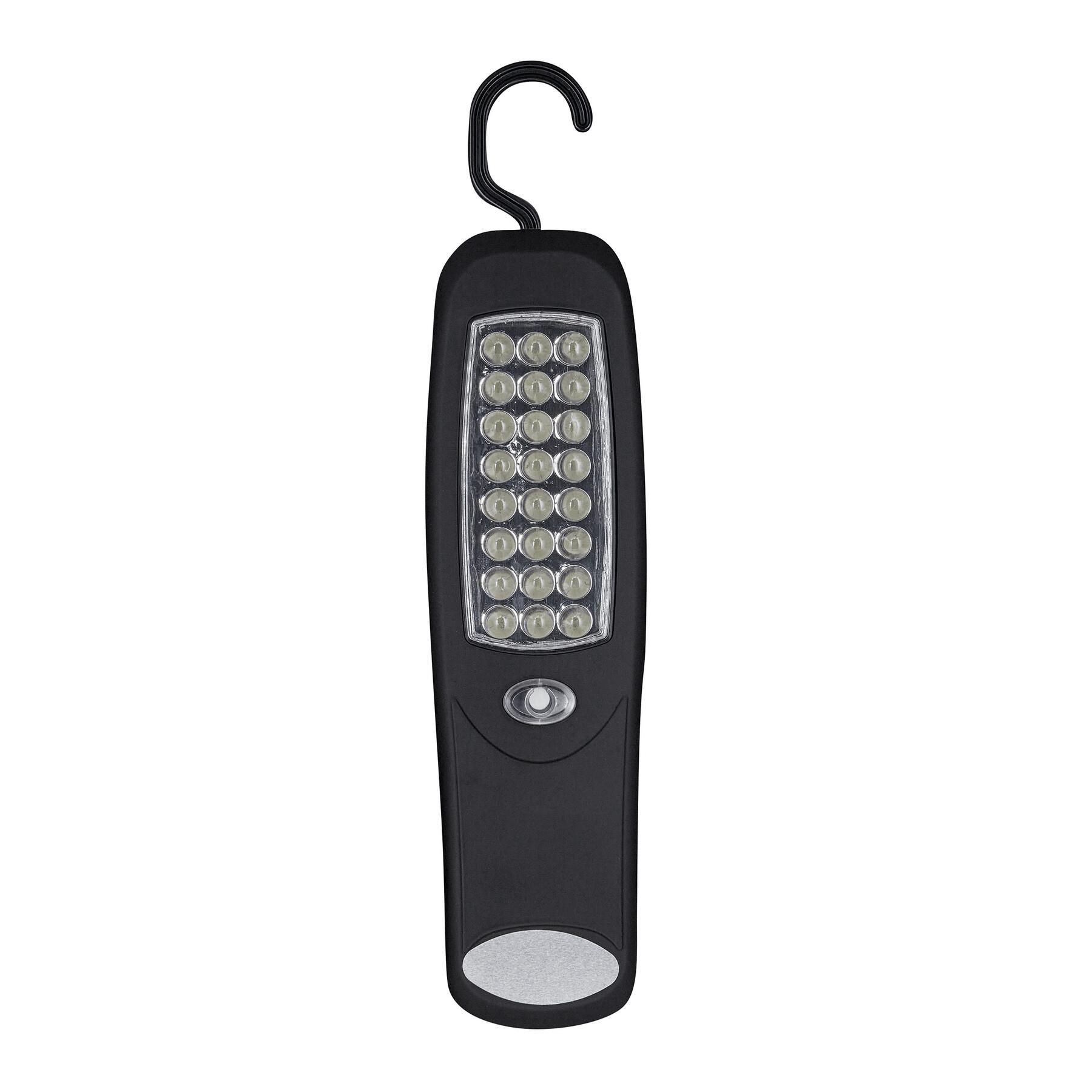 WORKFLOW - LED-Arbeitslampe