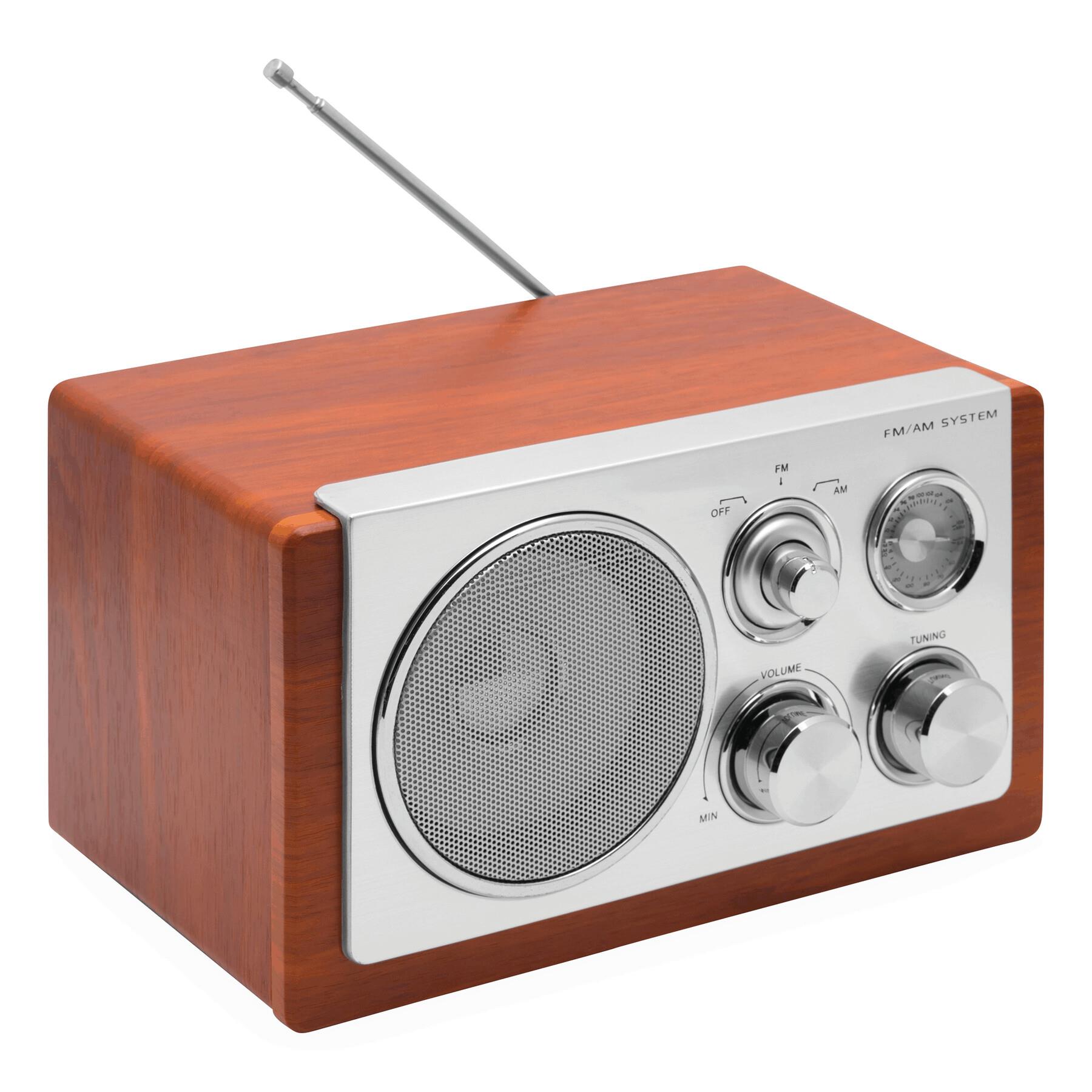CLASSIC - AM/ FM-Radio