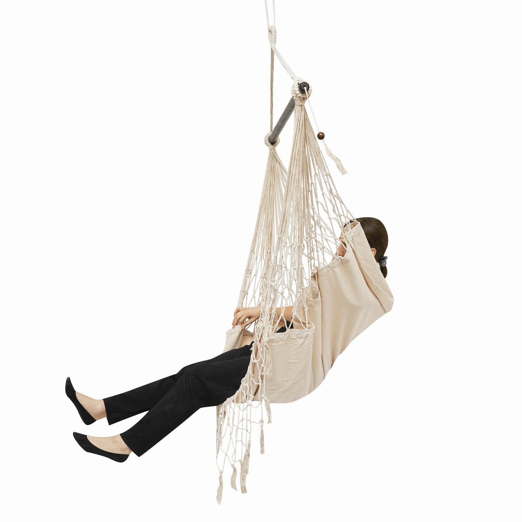 HANG OUT - Sitzhängematte