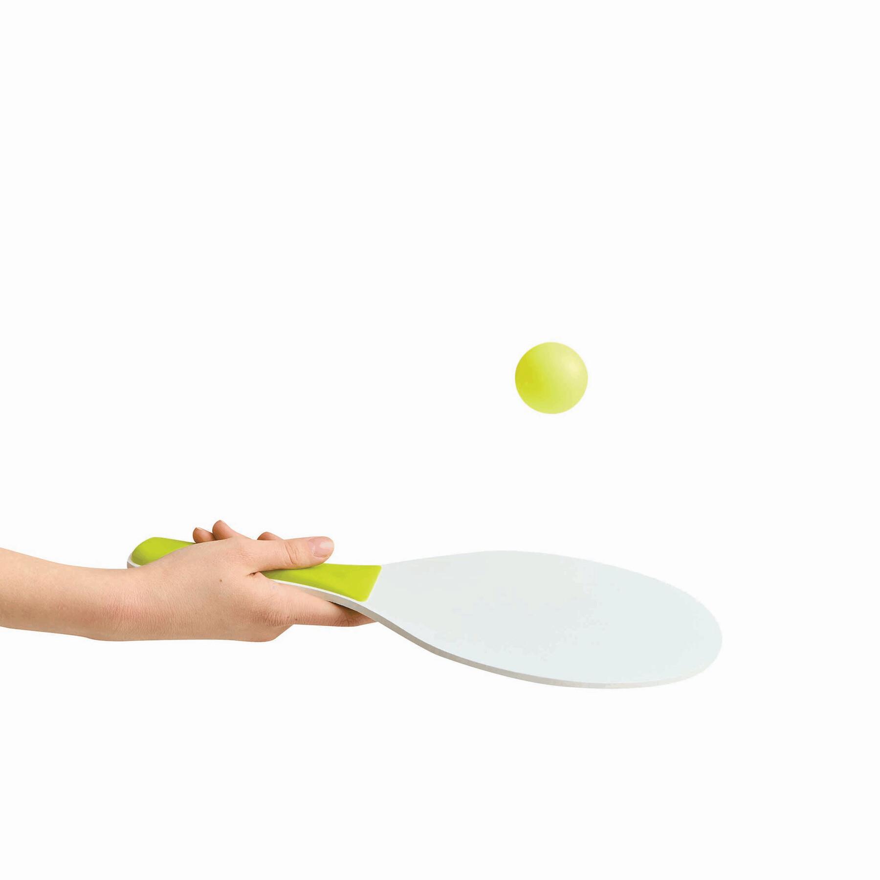 SUMMER FEELING - Beachball-Set