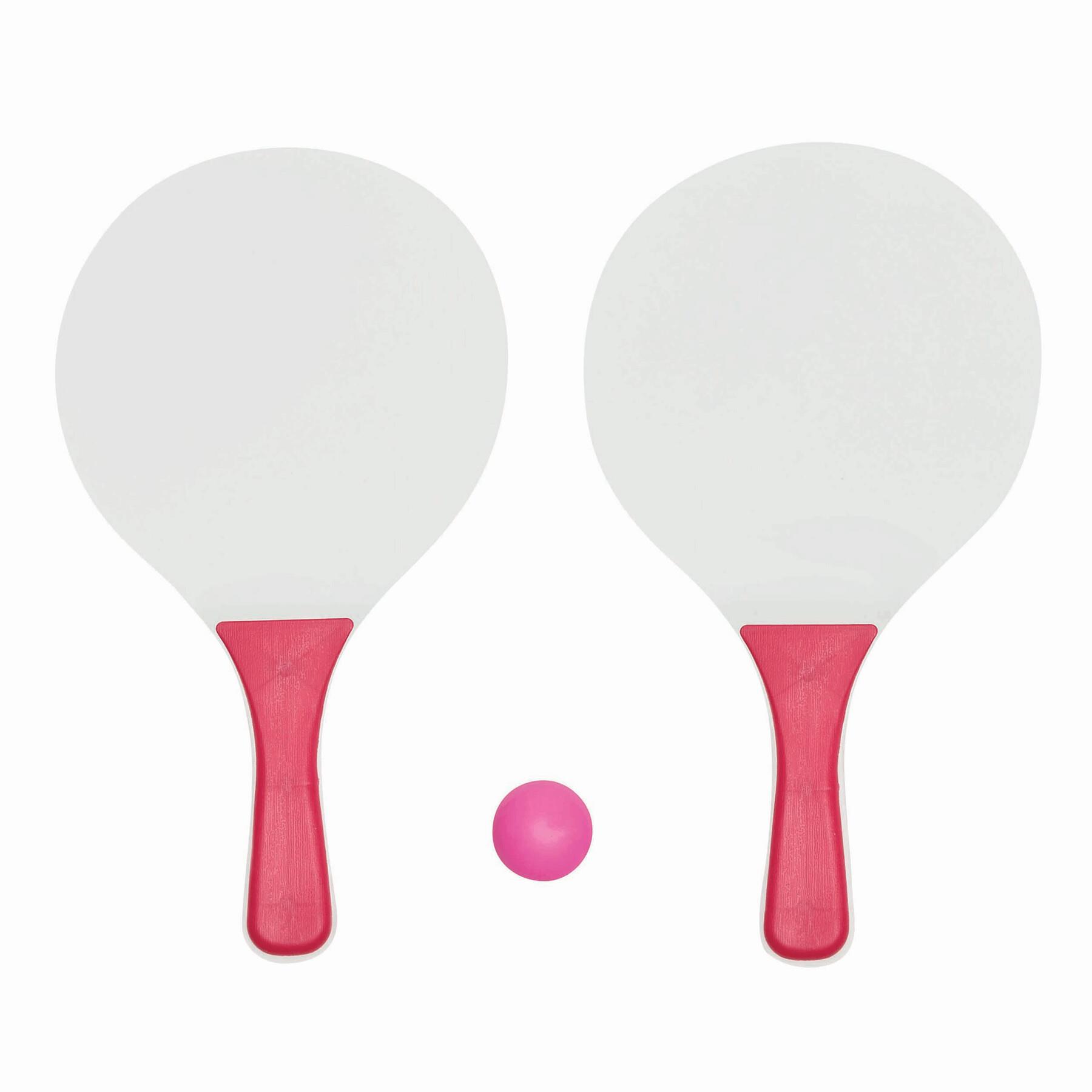 SUMMER FEELING - Beachball-Set