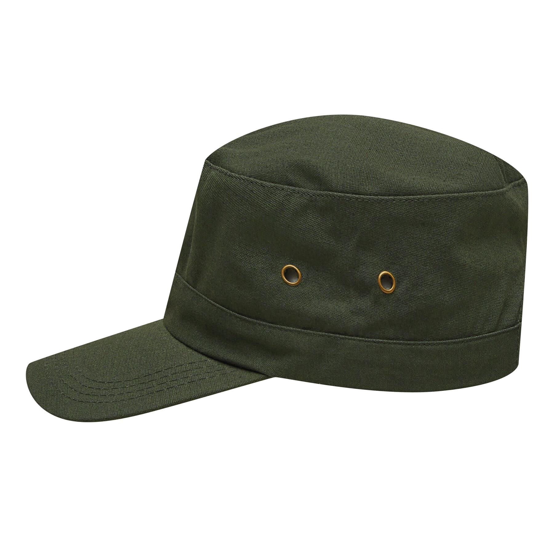 SOLDIER - Military-Cap