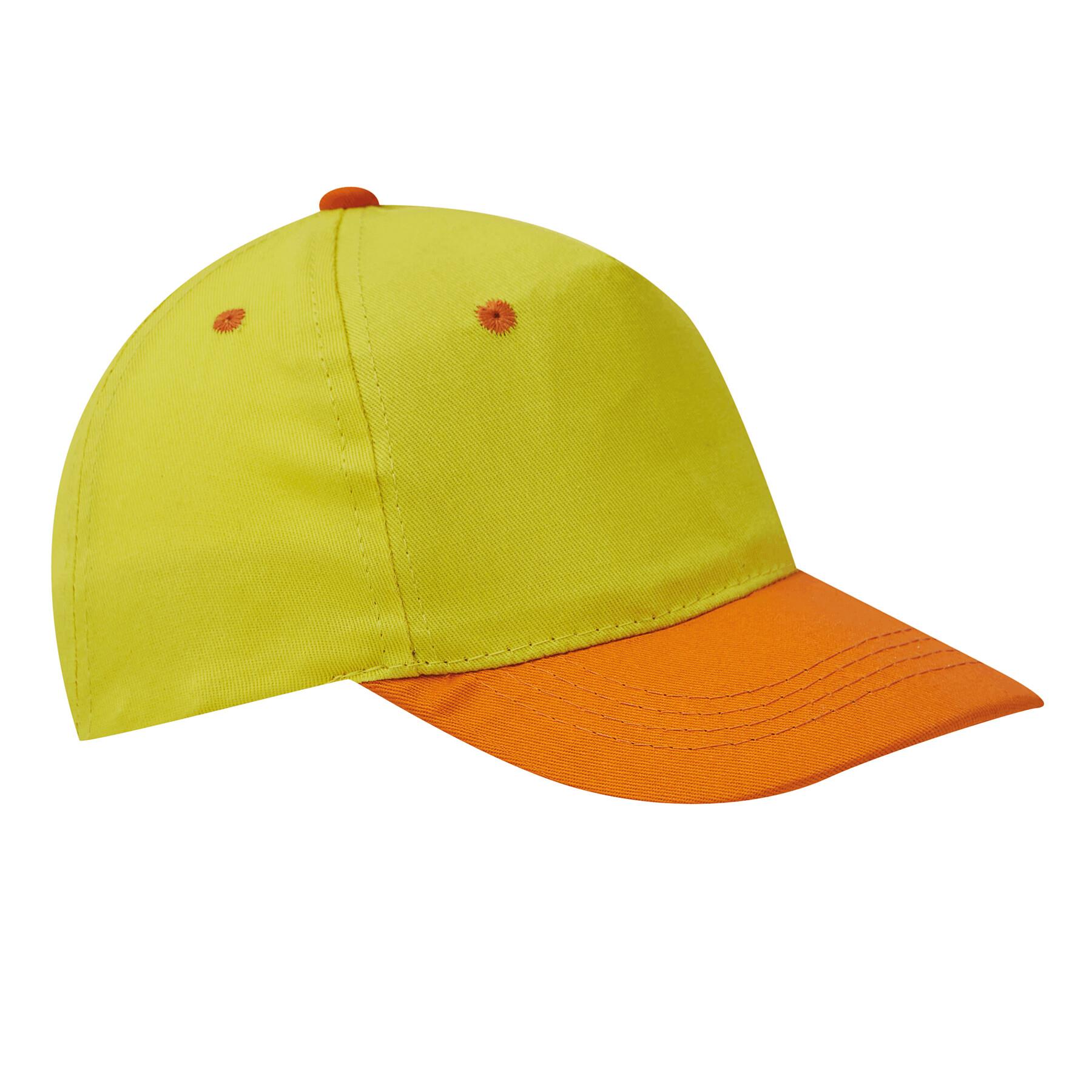 CALIMERO - 5-Panel-Cap für Kinder