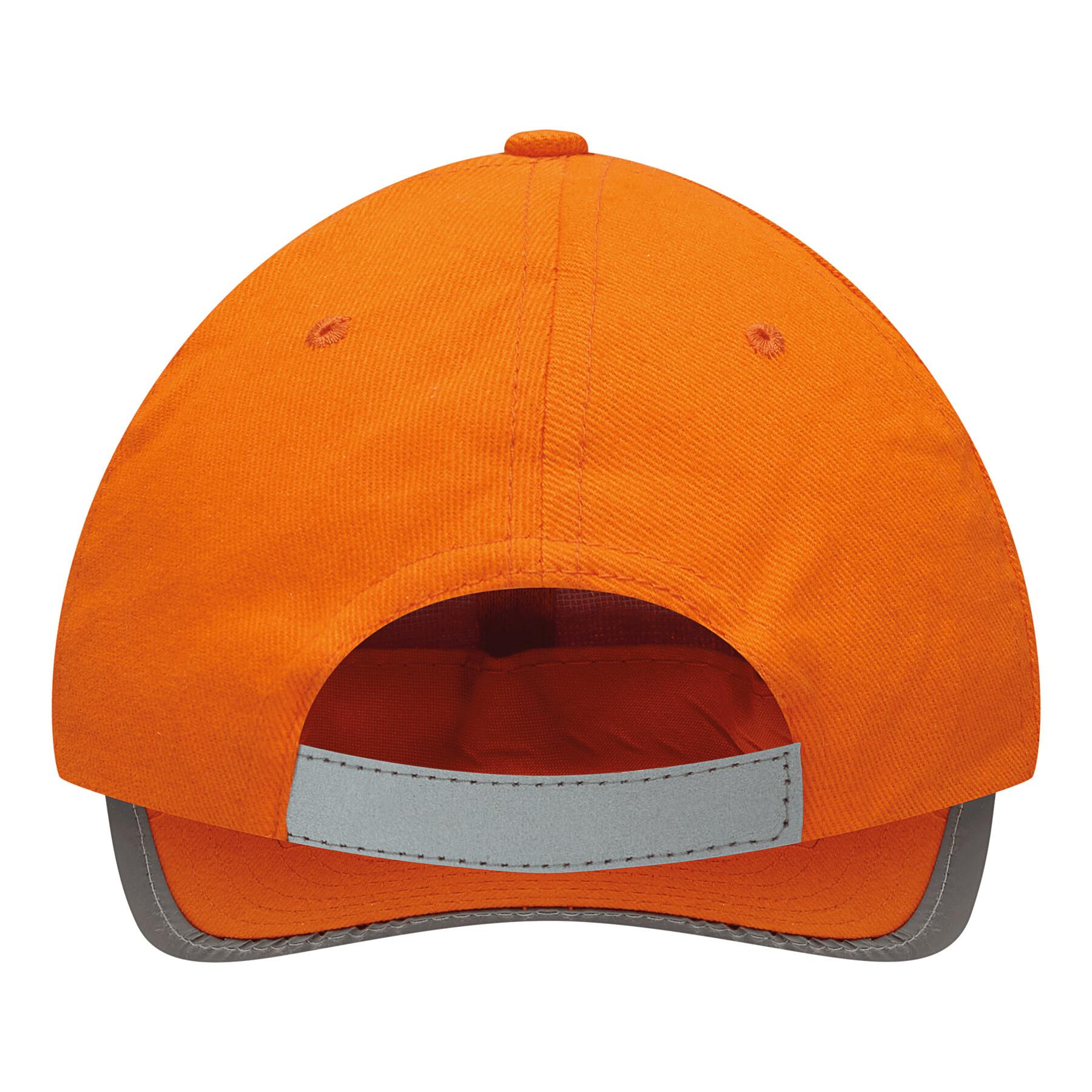 DETECTION - 6-panel-Cap
