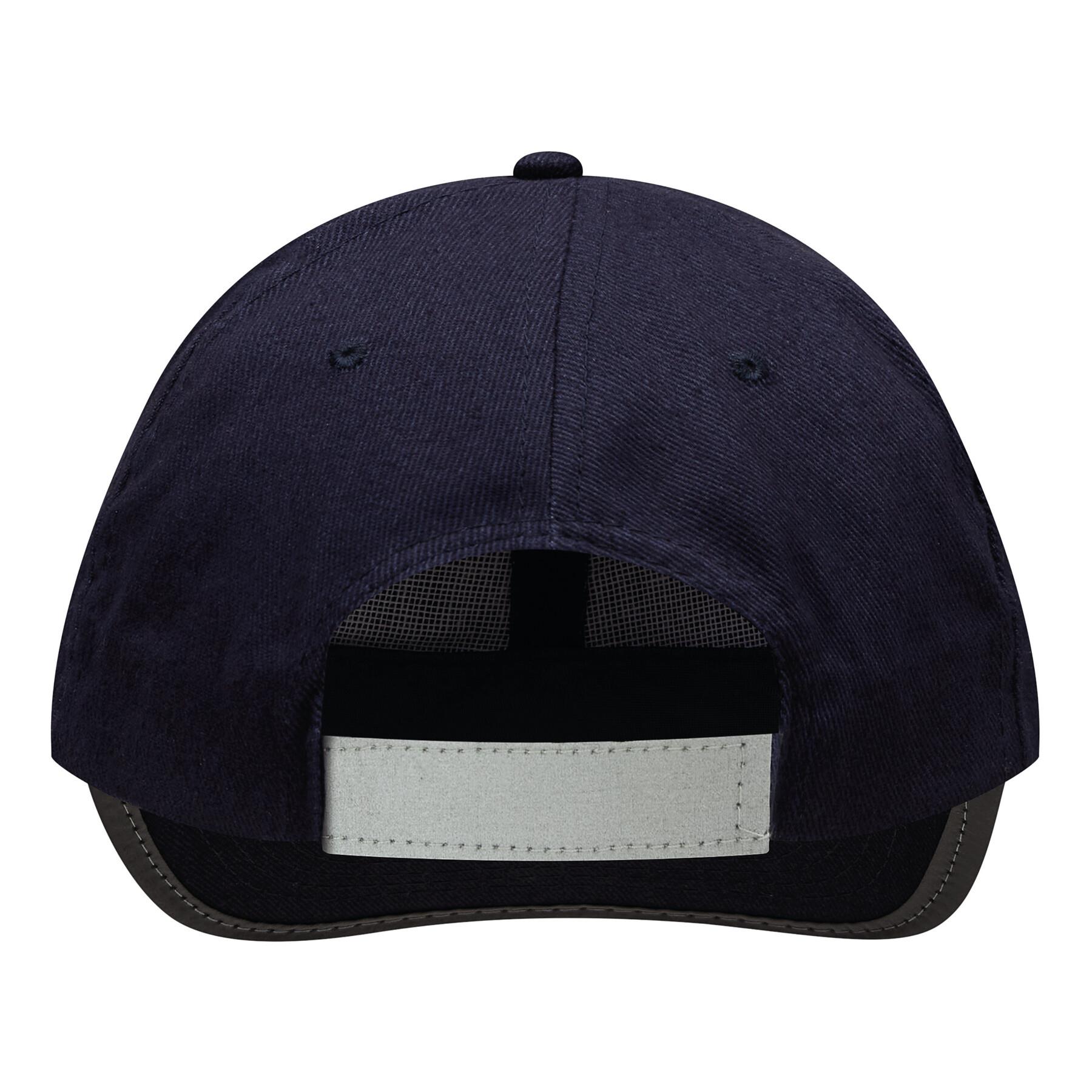 DETECTION - 6-panel-Cap