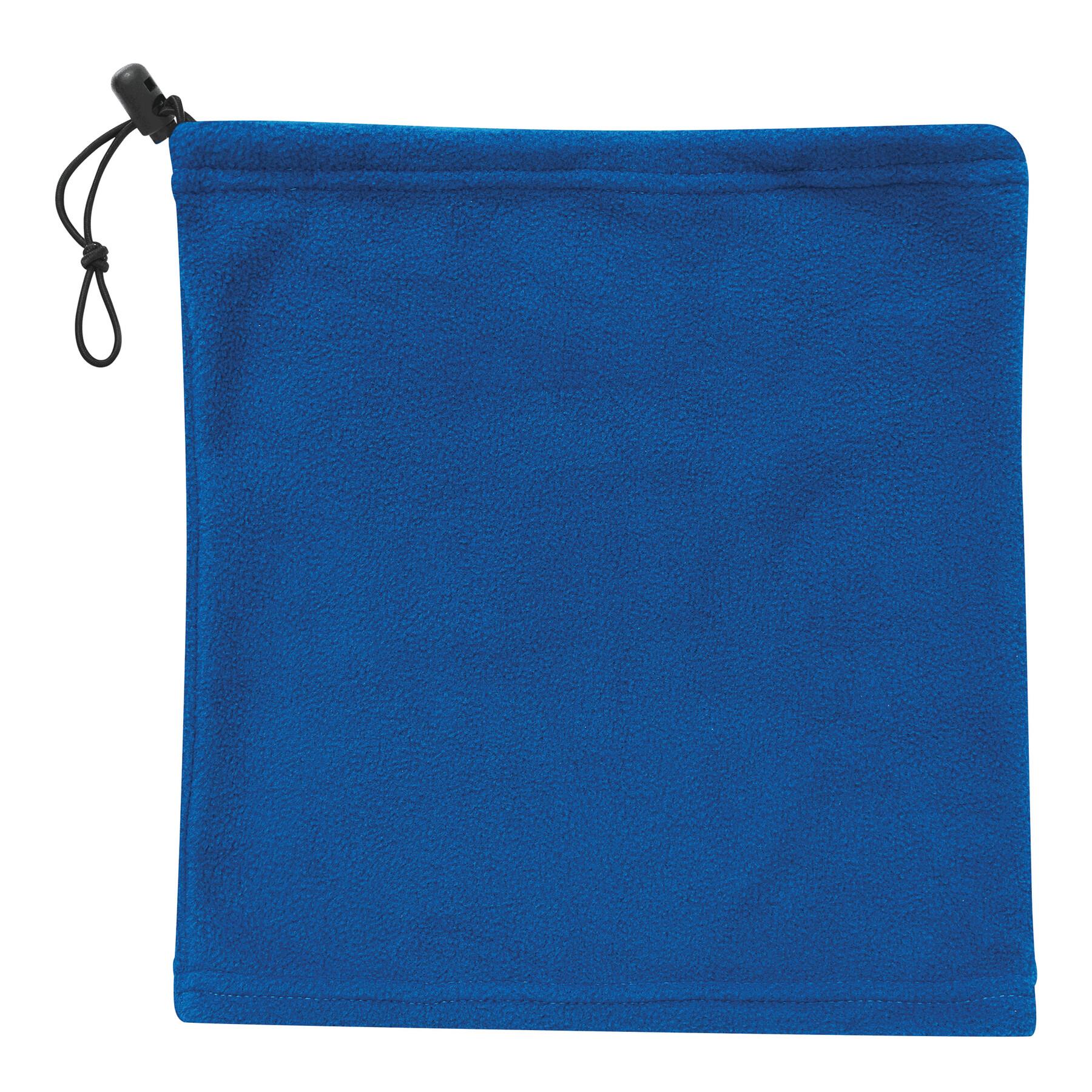 VARIOUS - Fleece-Schalmütze