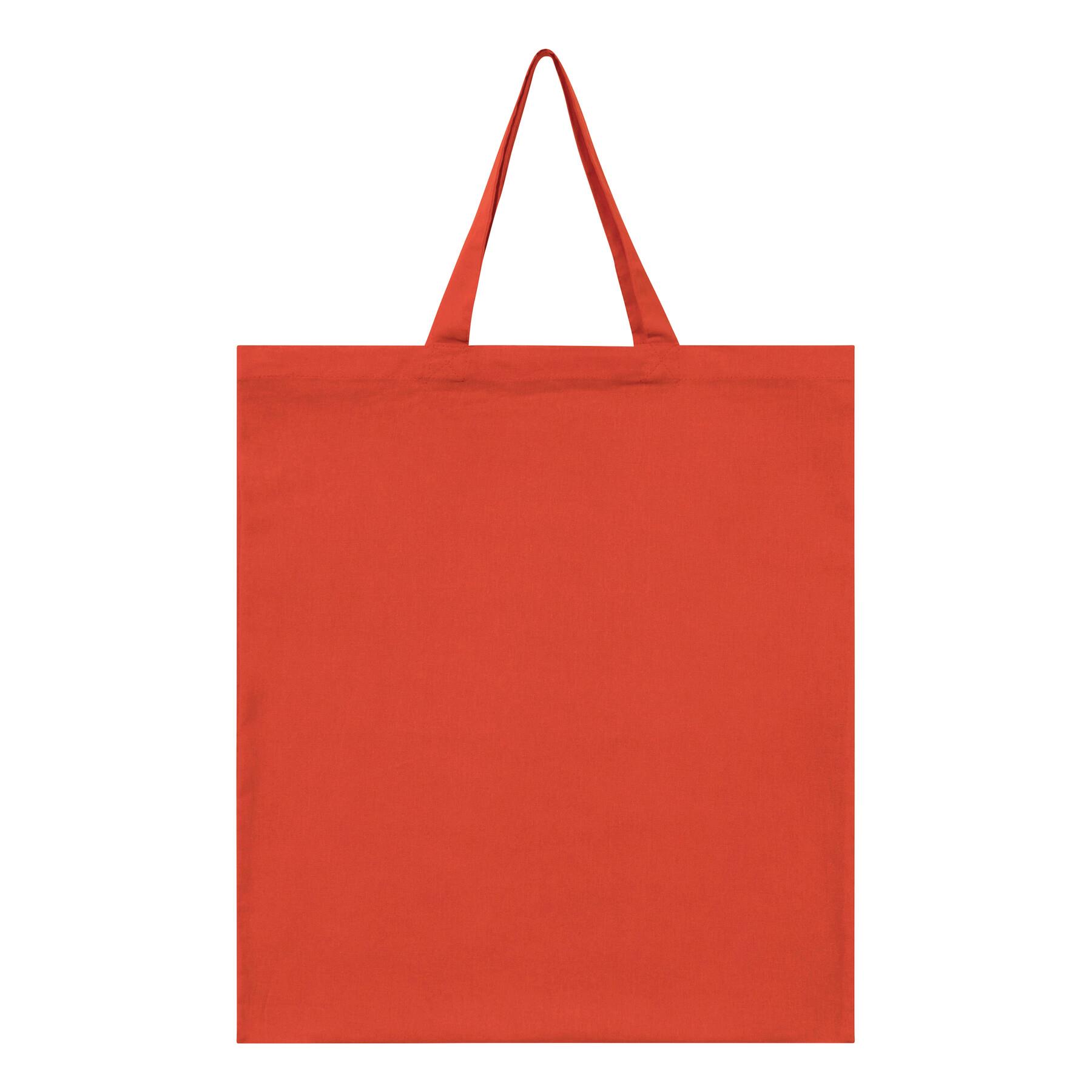 PURE - Baumwolltasche