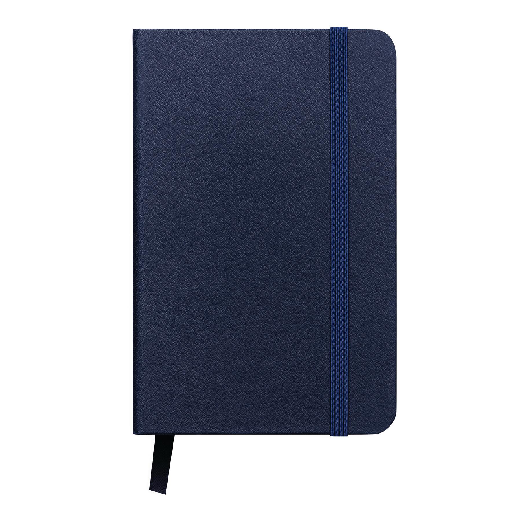 ATTENDANT A6 - Notizbuch ATTENDANT im DIN-A6-Format