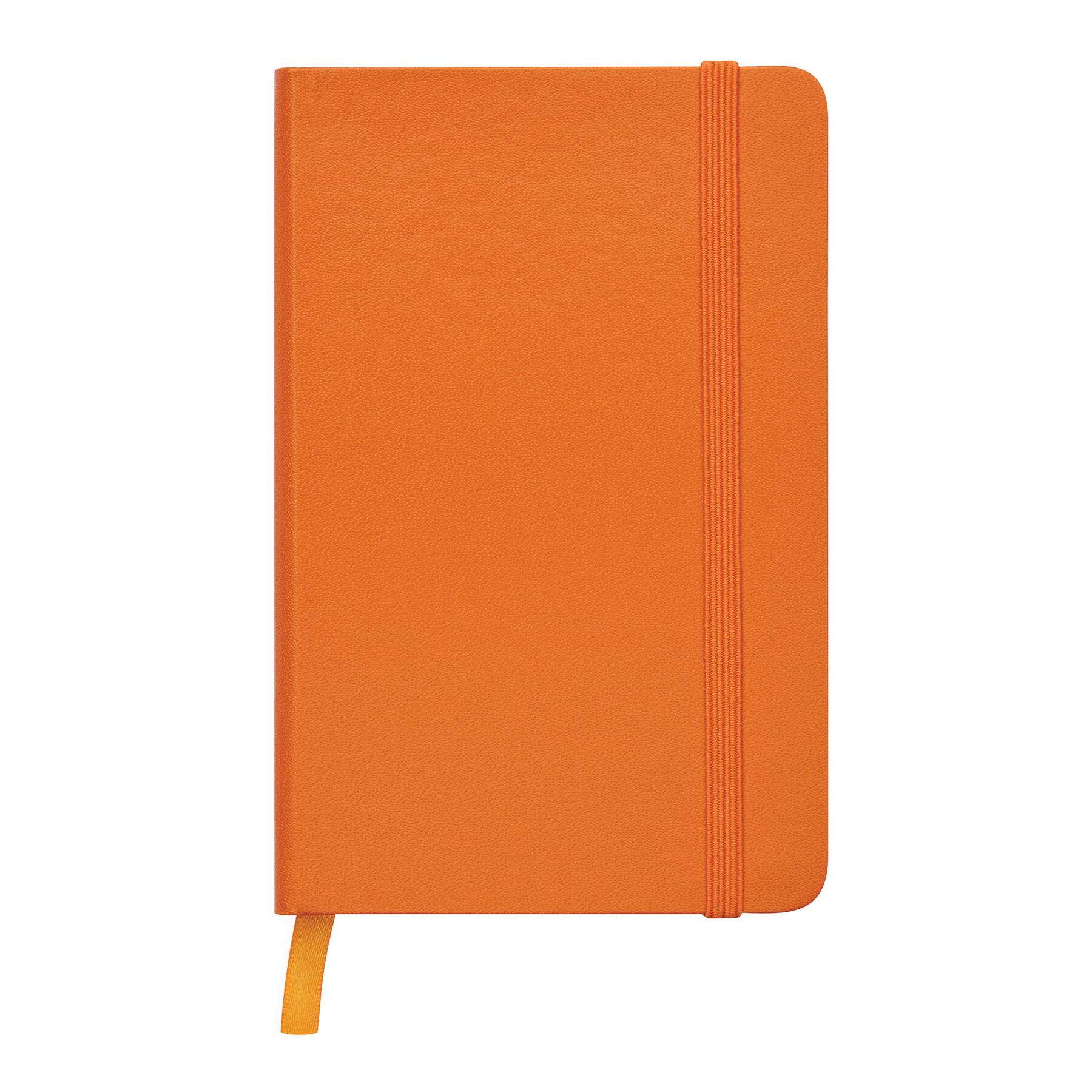 ATTENDANT A6 - Notizbuch ATTENDANT im DIN-A6-Format