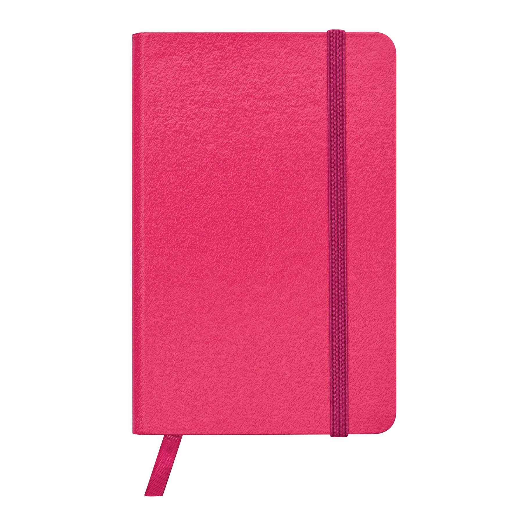 ATTENDANT A6 - Notizbuch ATTENDANT im DIN-A6-Format