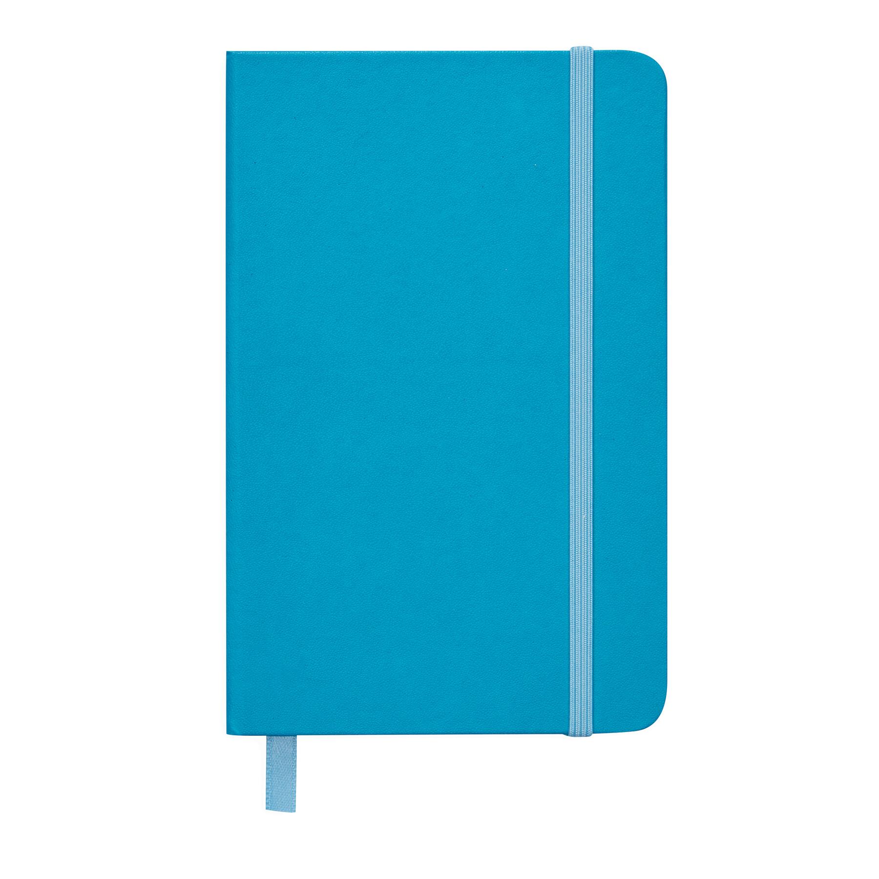 ATTENDANT A6 - Notizbuch ATTENDANT im DIN-A6-Format