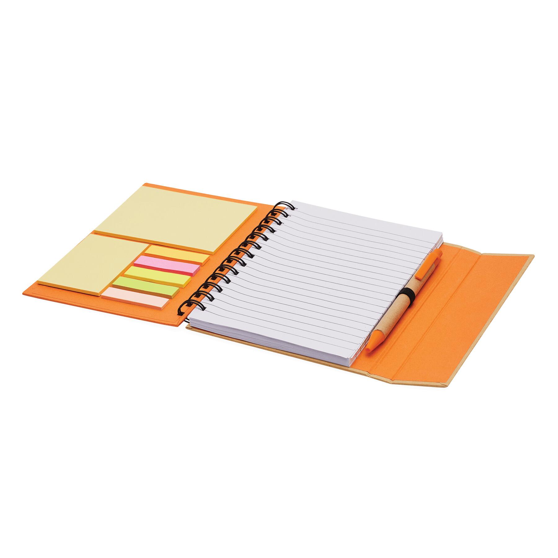 MAGNY - Notizbuch
