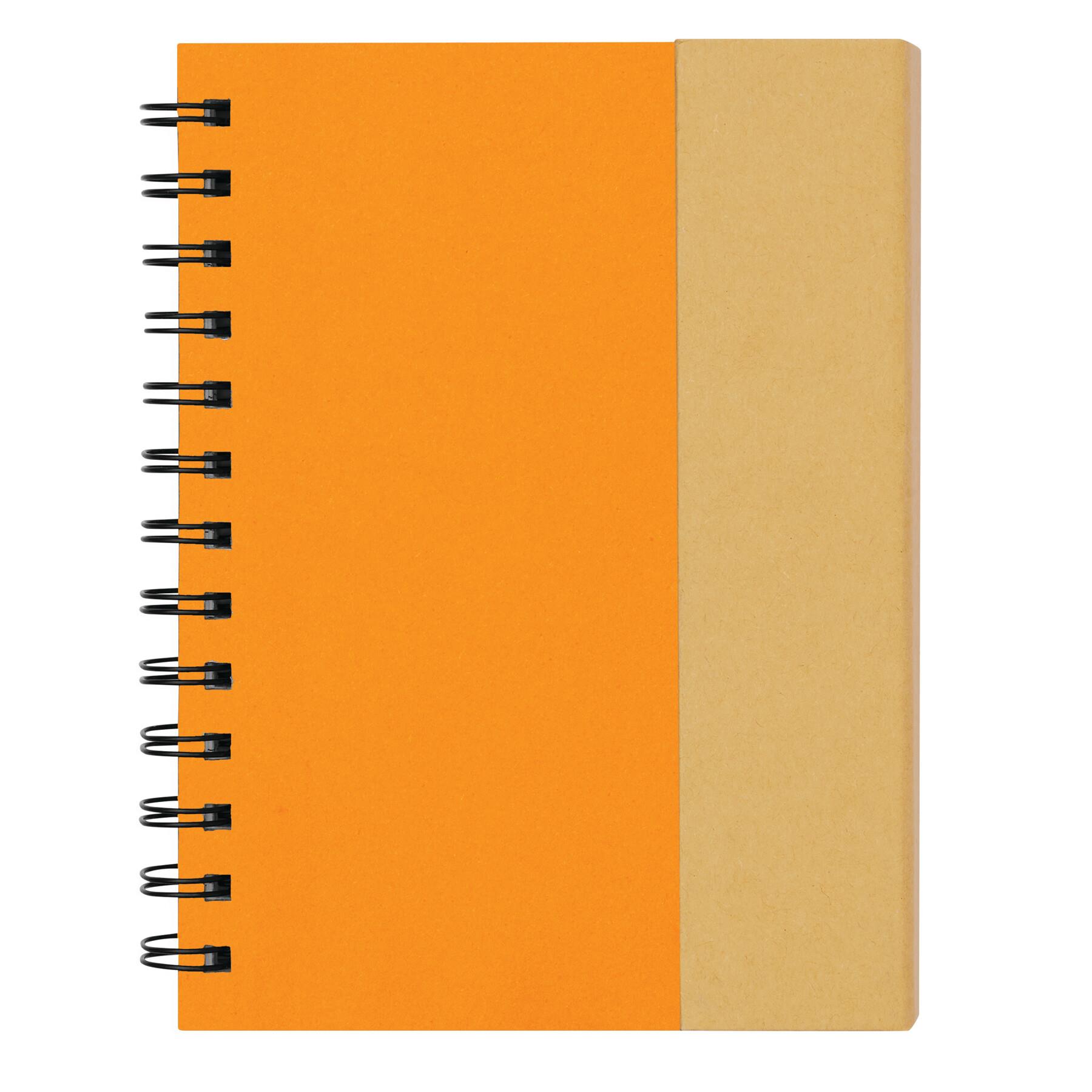 MAGNY - Notizbuch