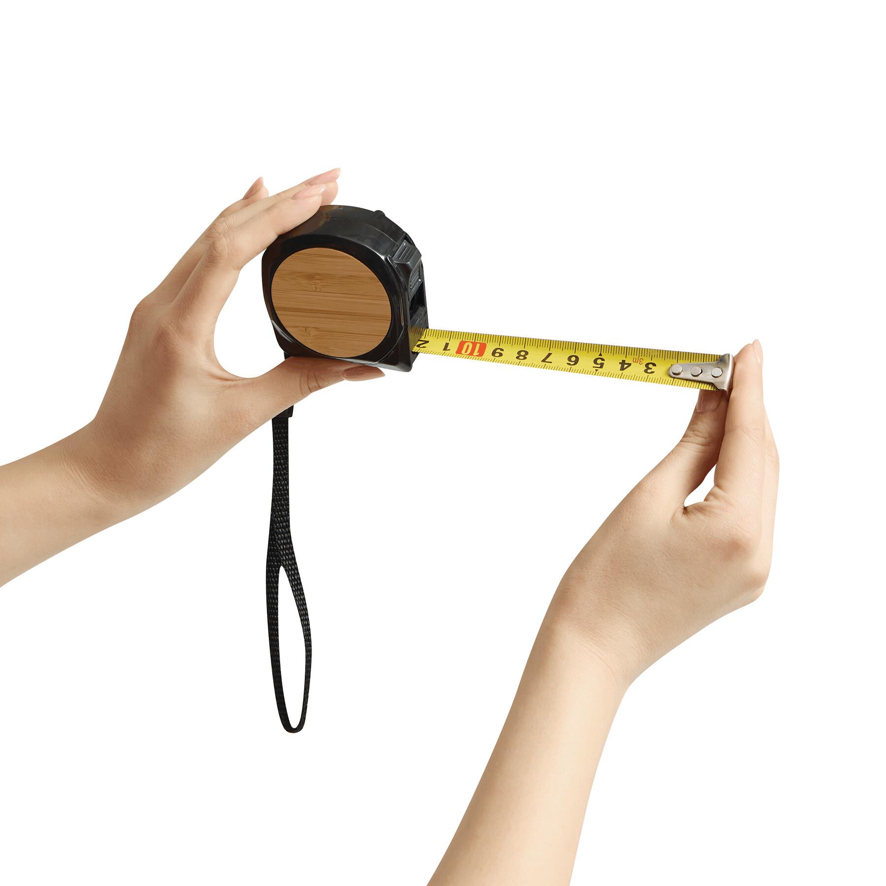 BAMBOO MEASURE - Maßband