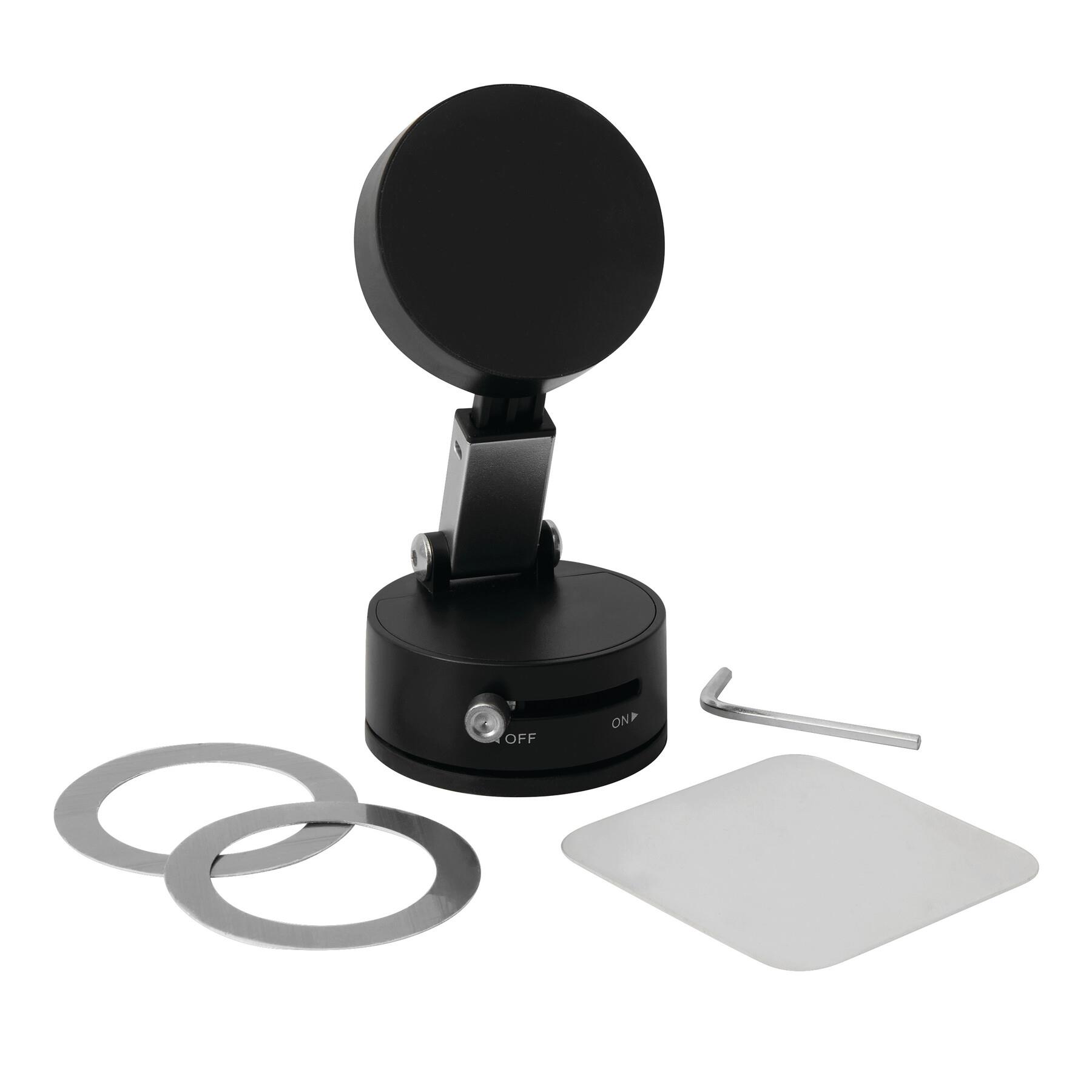 STRONG HOLD - Magnet-Smartphone-Halter