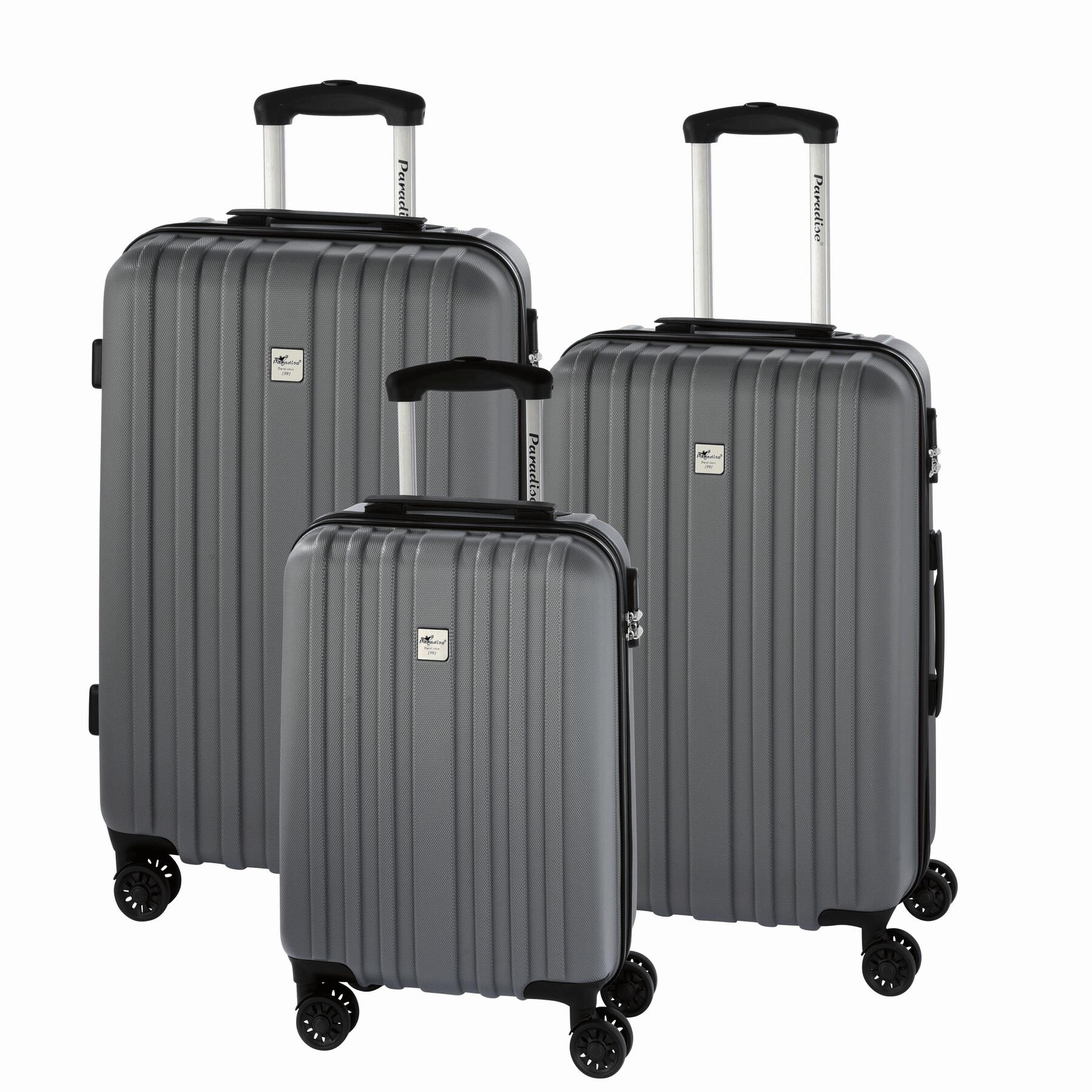 AURORA - Trolley-Set, 3-tlg.