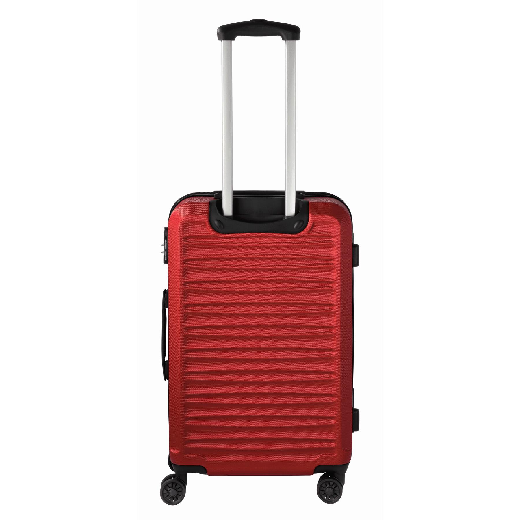 HAVANNA 2.0 - Trolley-Set, 3-tlg.