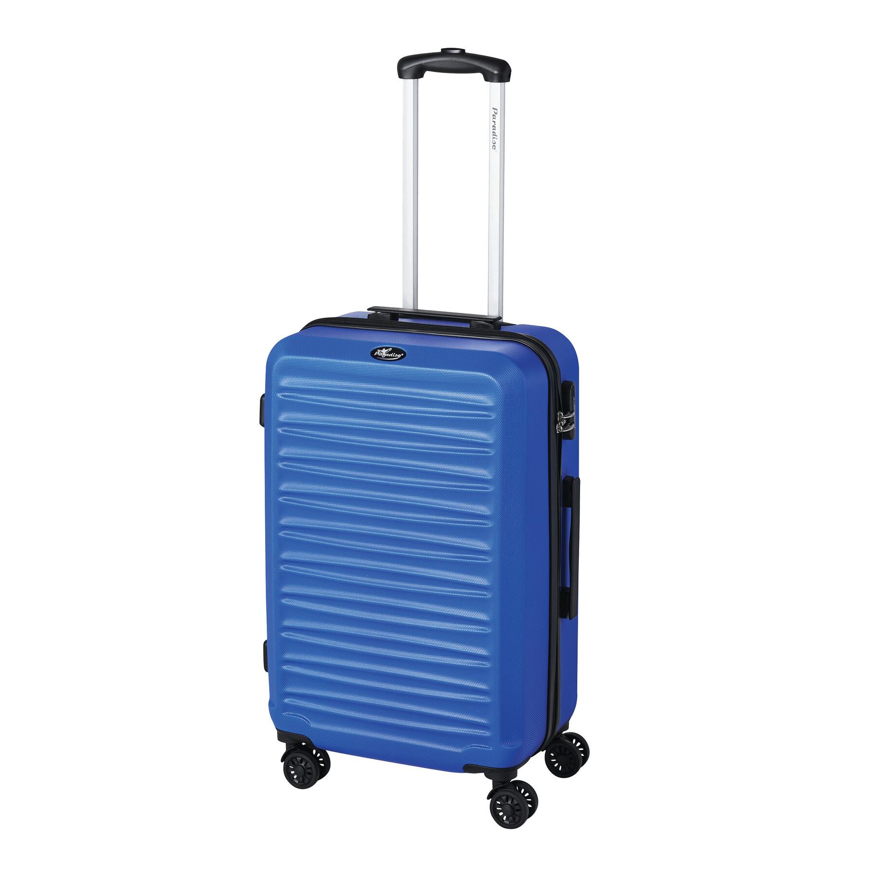 HAVANNA 2.0 - Trolley-Set, 3-tlg.