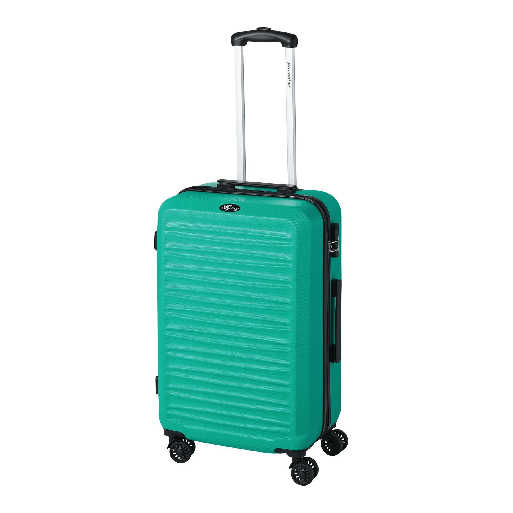 HAVANNA 2.0 - Trolley-Set, 3-tlg.
