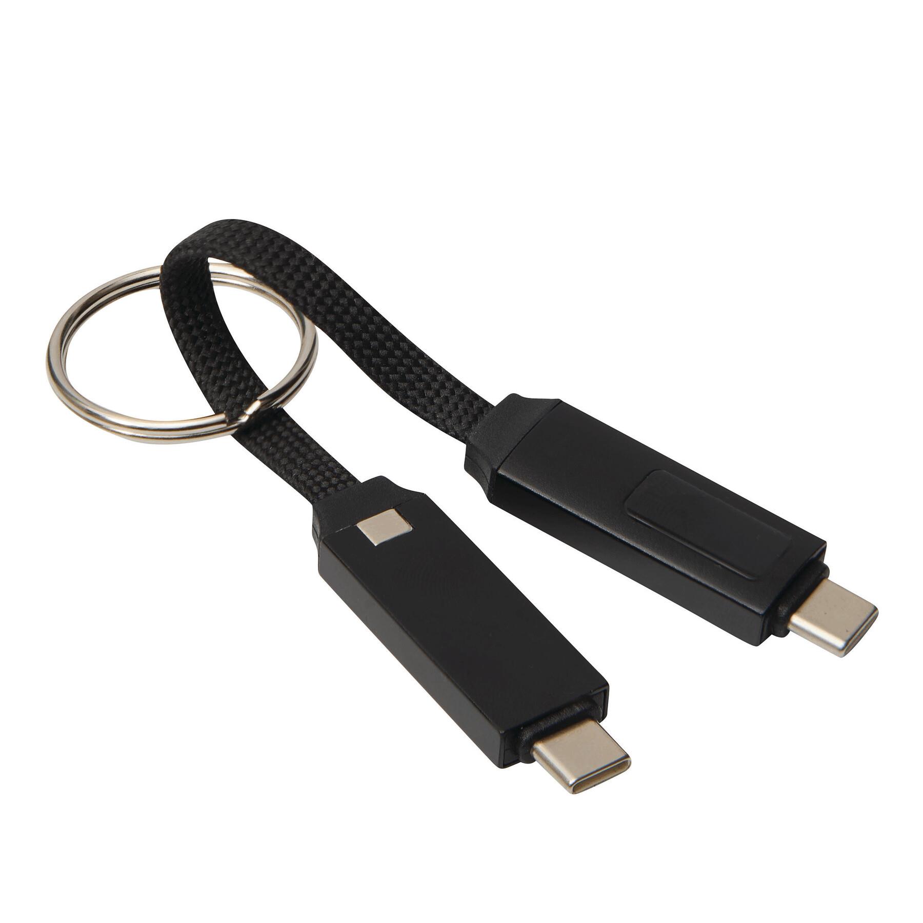 CONTROL - Lade- und Datenkabel