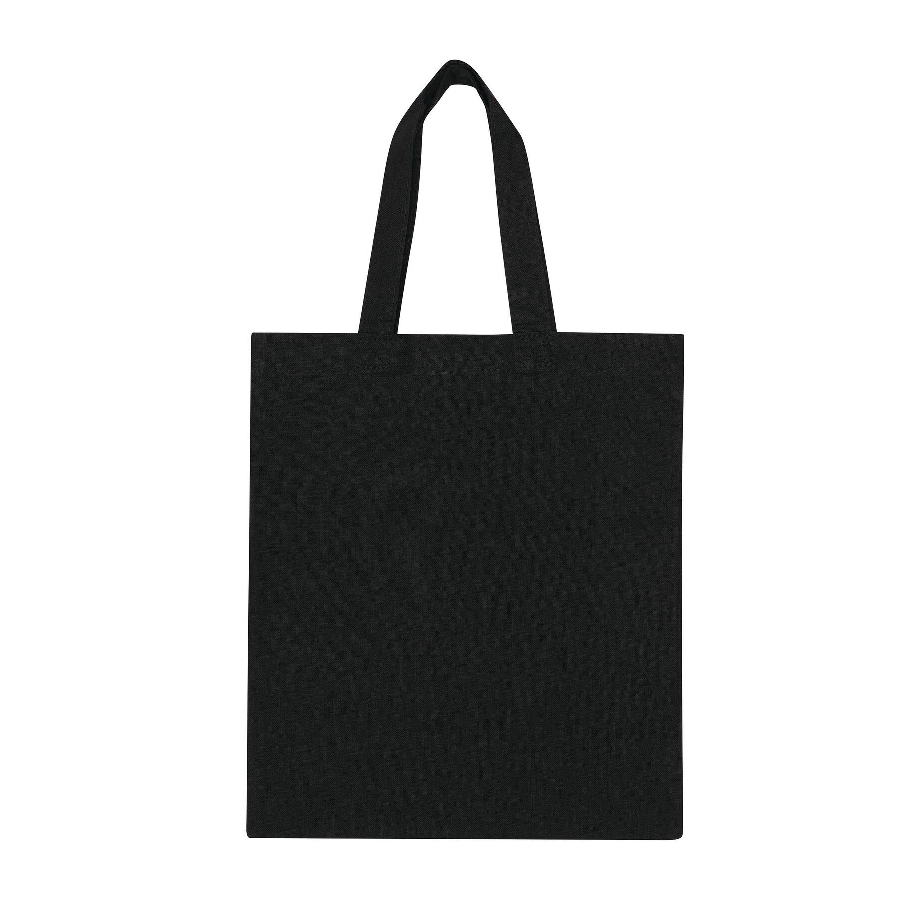 PATNA - Kleine Baumwolltasche