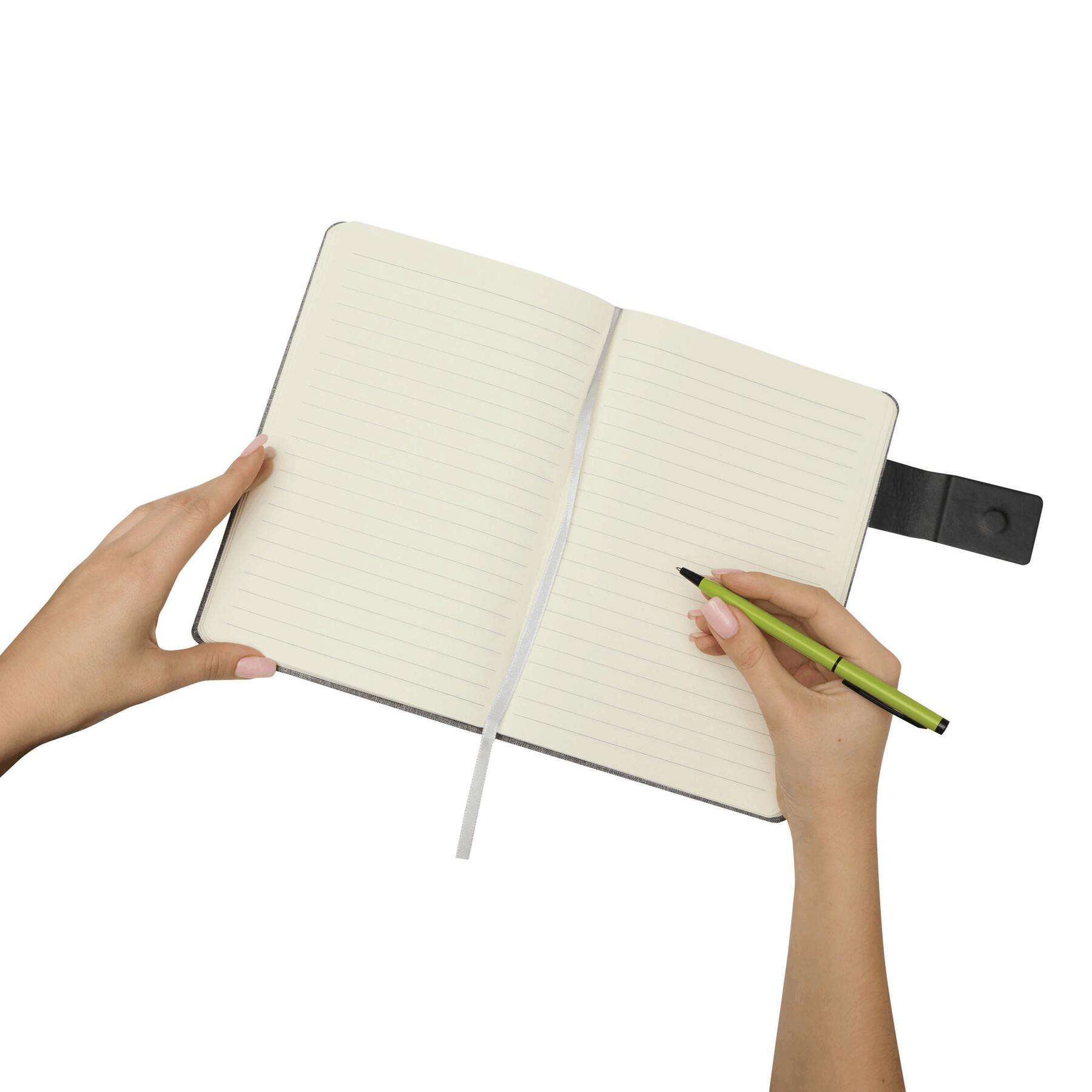 NEWSFLASH - Notizbuch