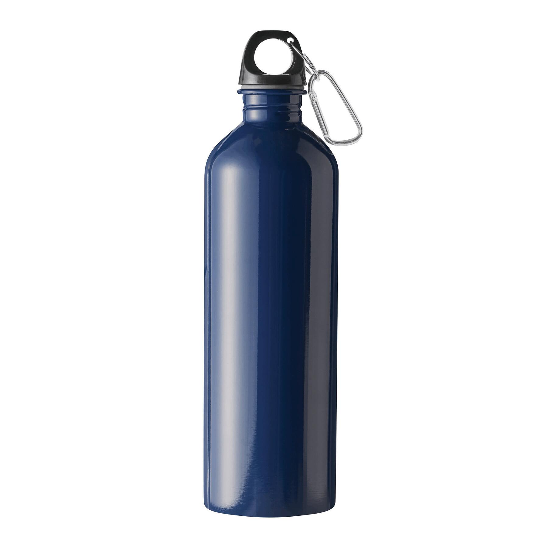 STEELTRANSIT - Trinkflasche