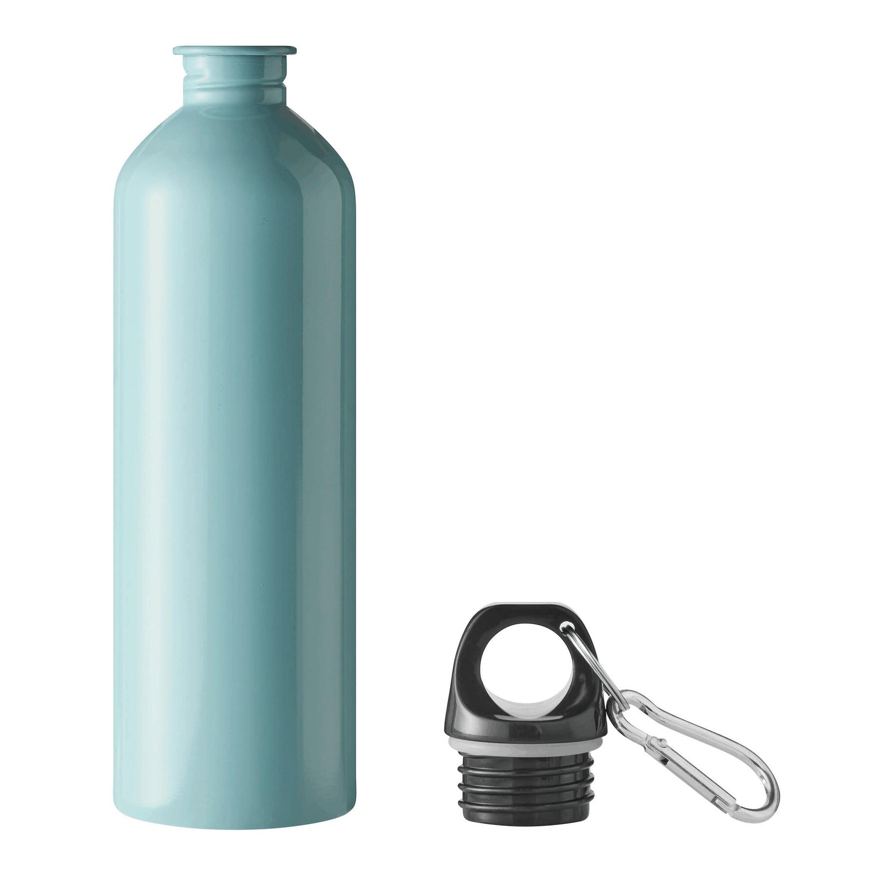 STEELTRANSIT - Trinkflasche