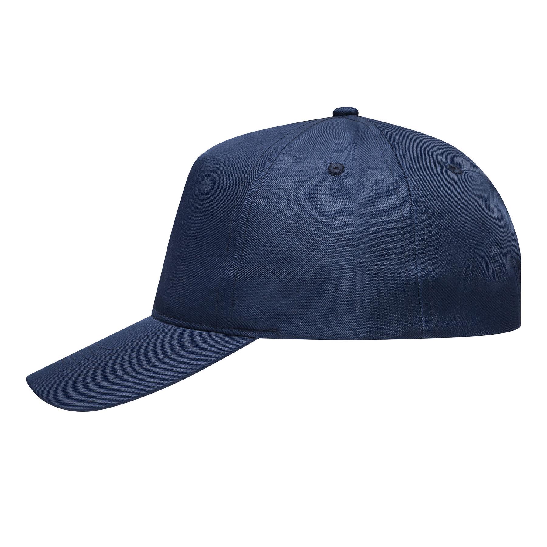 SPORTO - 5-Panel-Baseball-Cap
