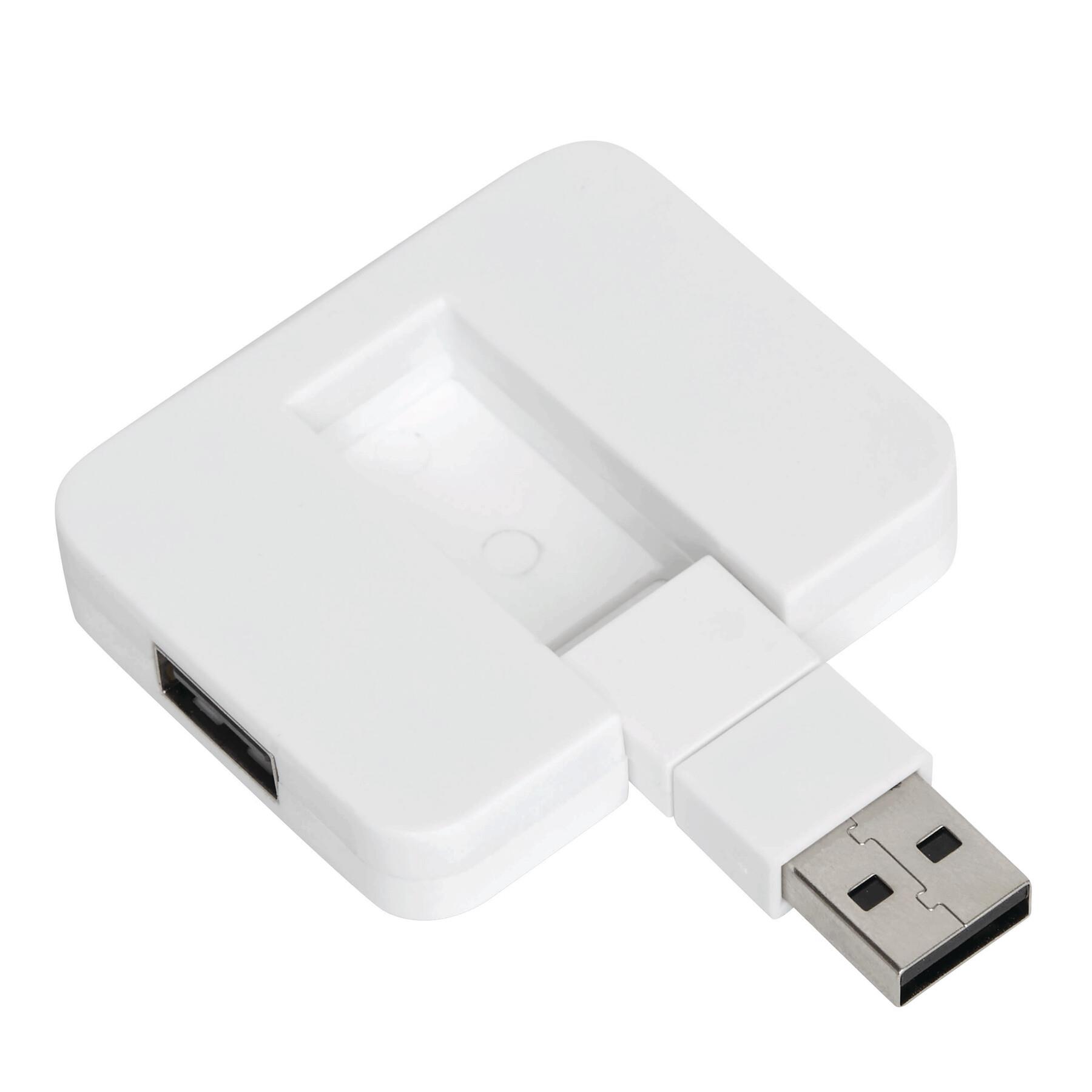 HUBI - USB Hub