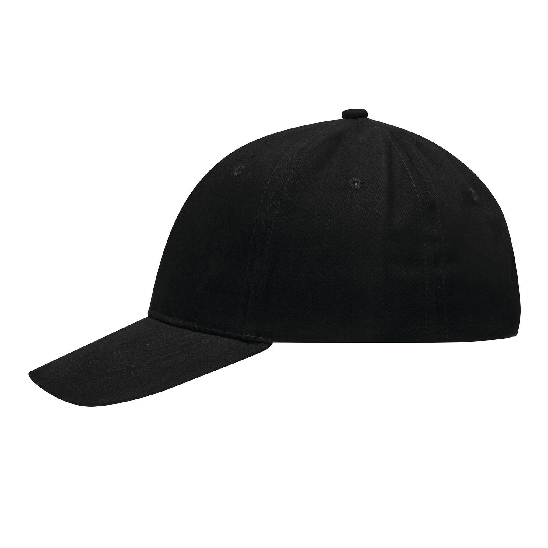 COTTURE - 6-Panel-Baseball-Cap