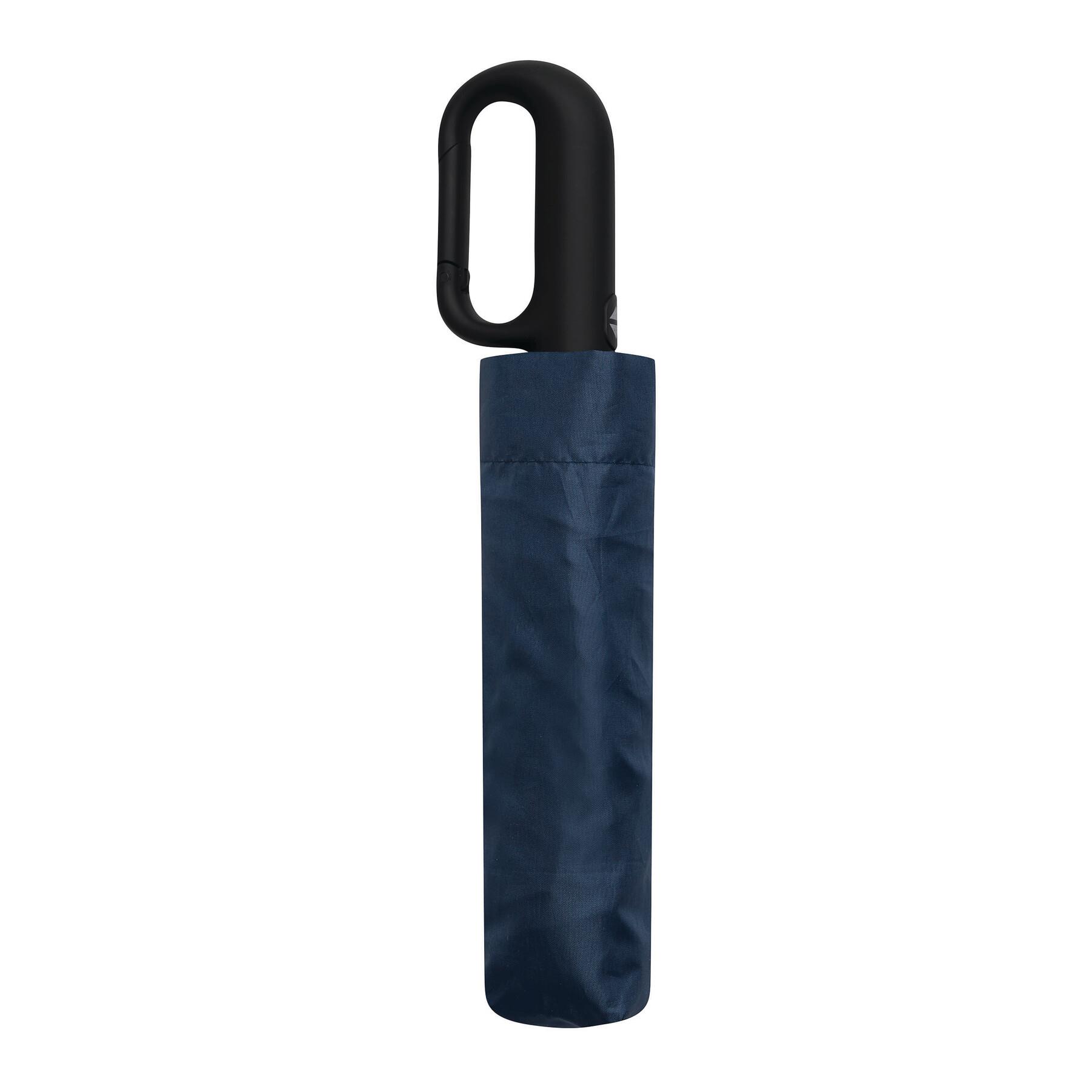SCIROCCO - Vollautomatischer Windproof-Taschenschirm