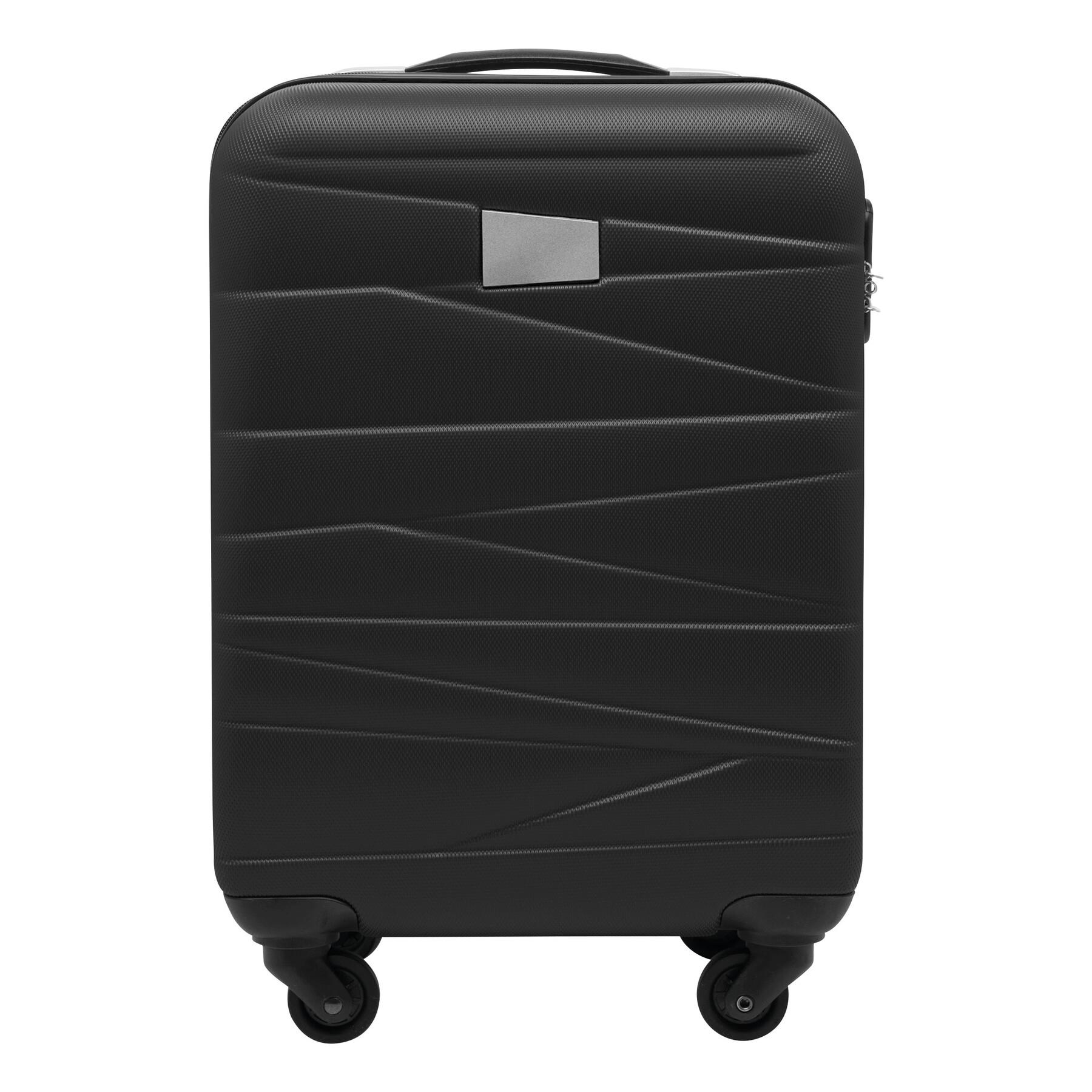 PADUA - Trolley-Bordcase