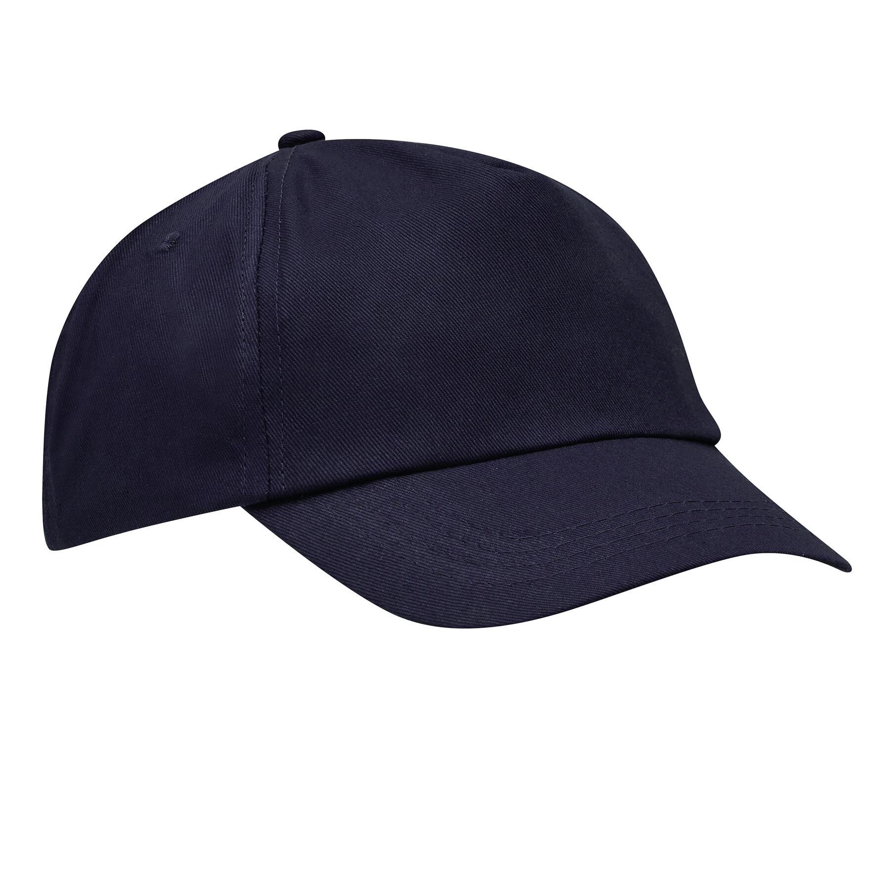 FAVOURITE - 5-Panel-Baseball-Cap